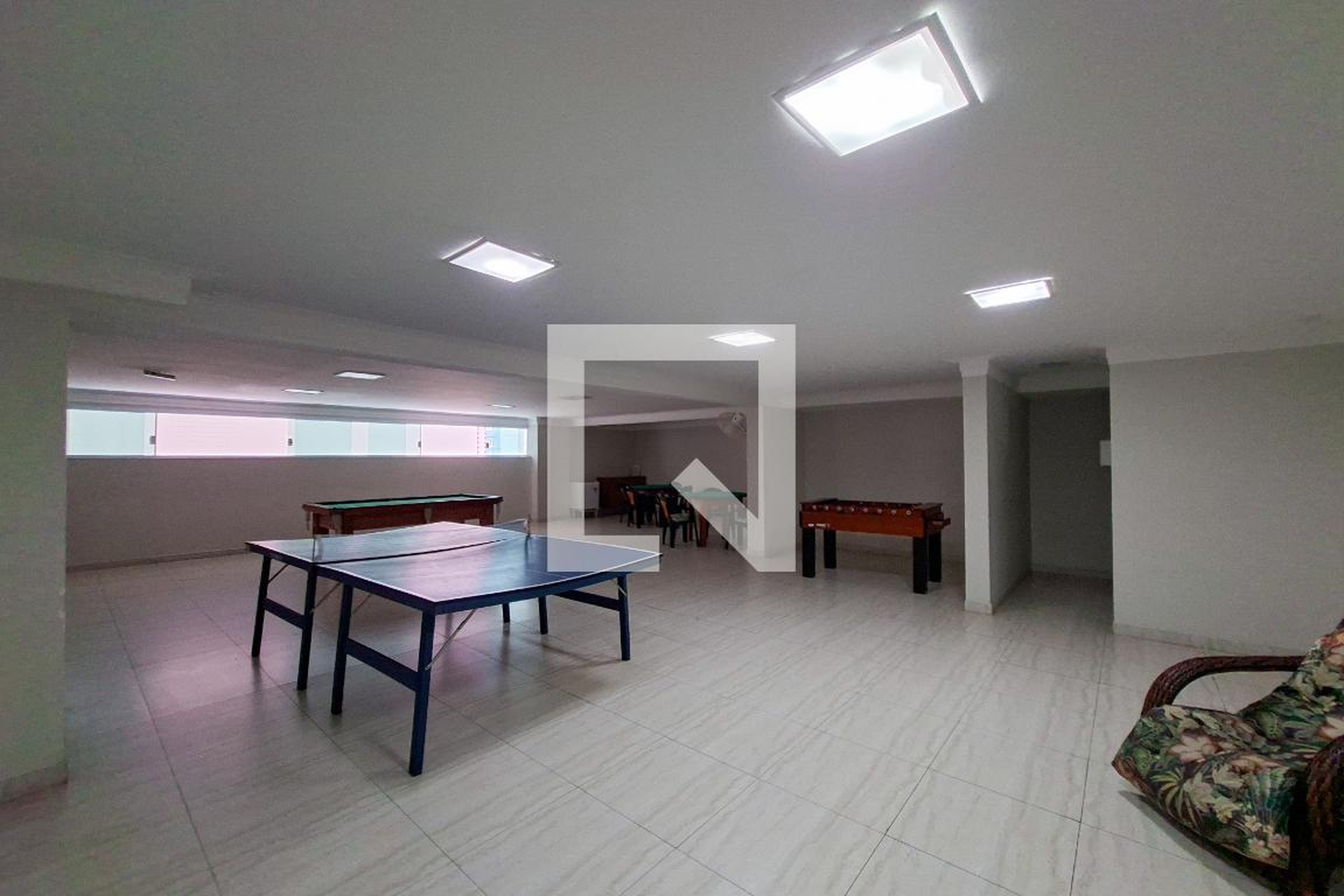 Salão de jogos - costa do sauipe