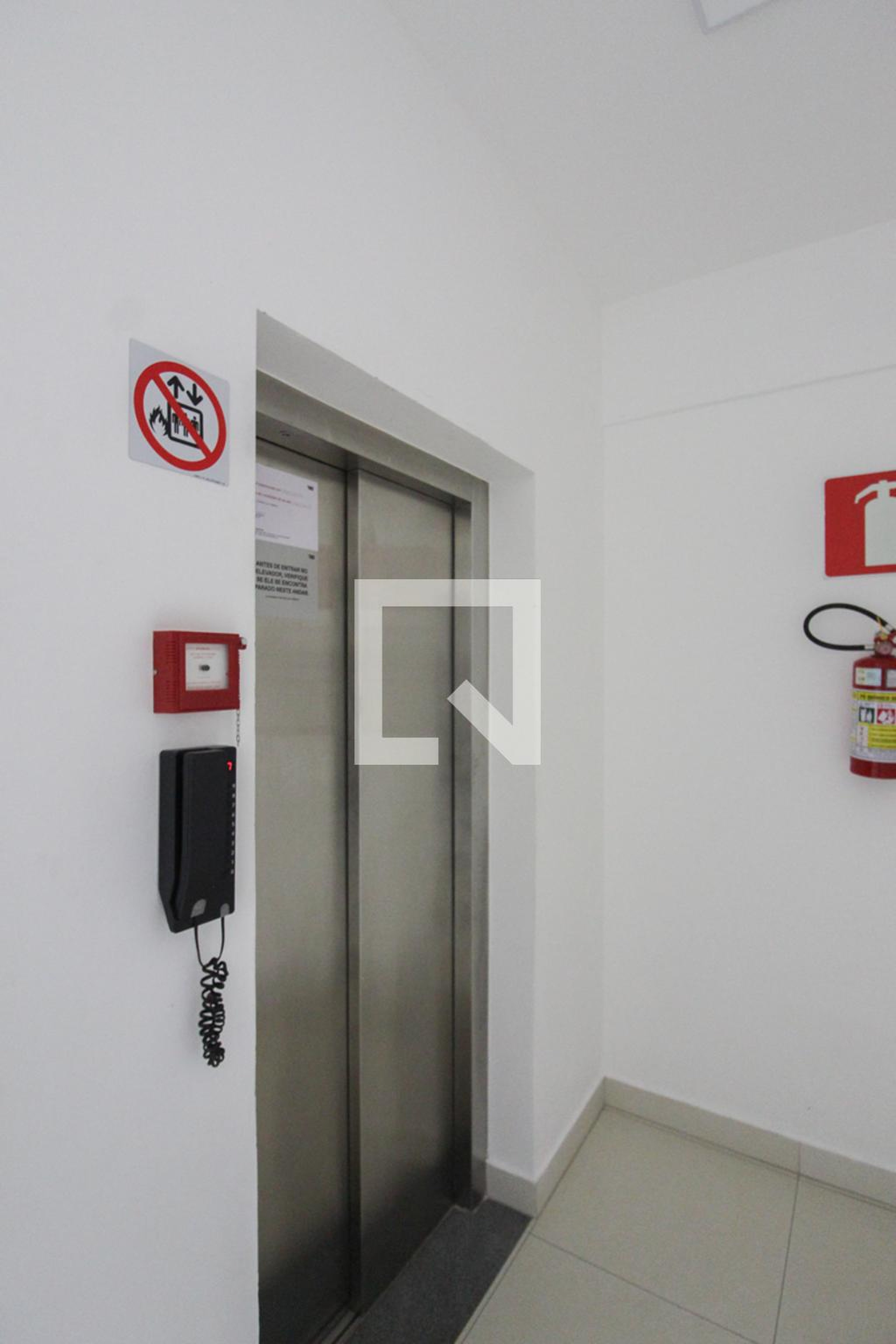 Elevador - 