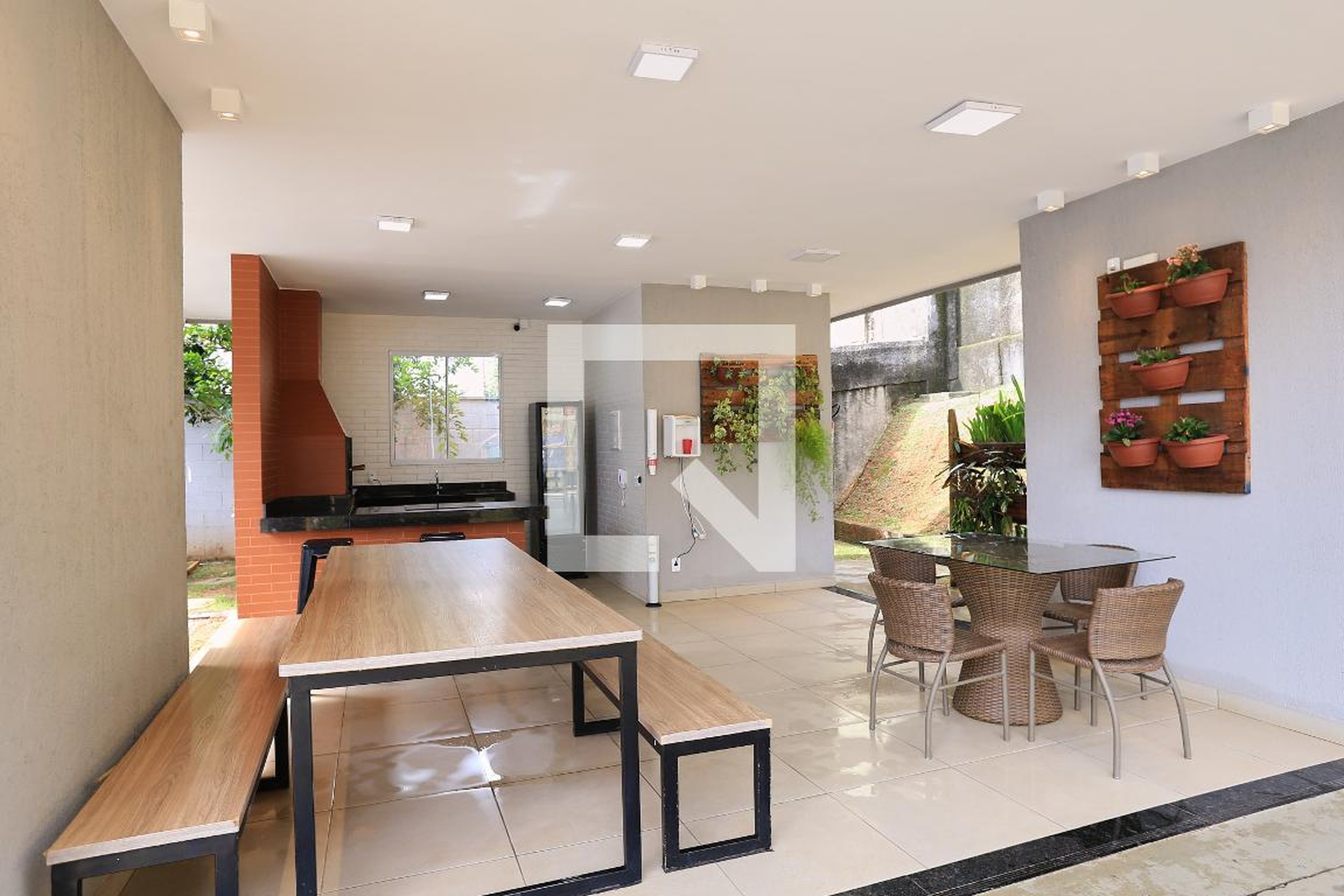 Espaço Gourmet - Alto Horizonte