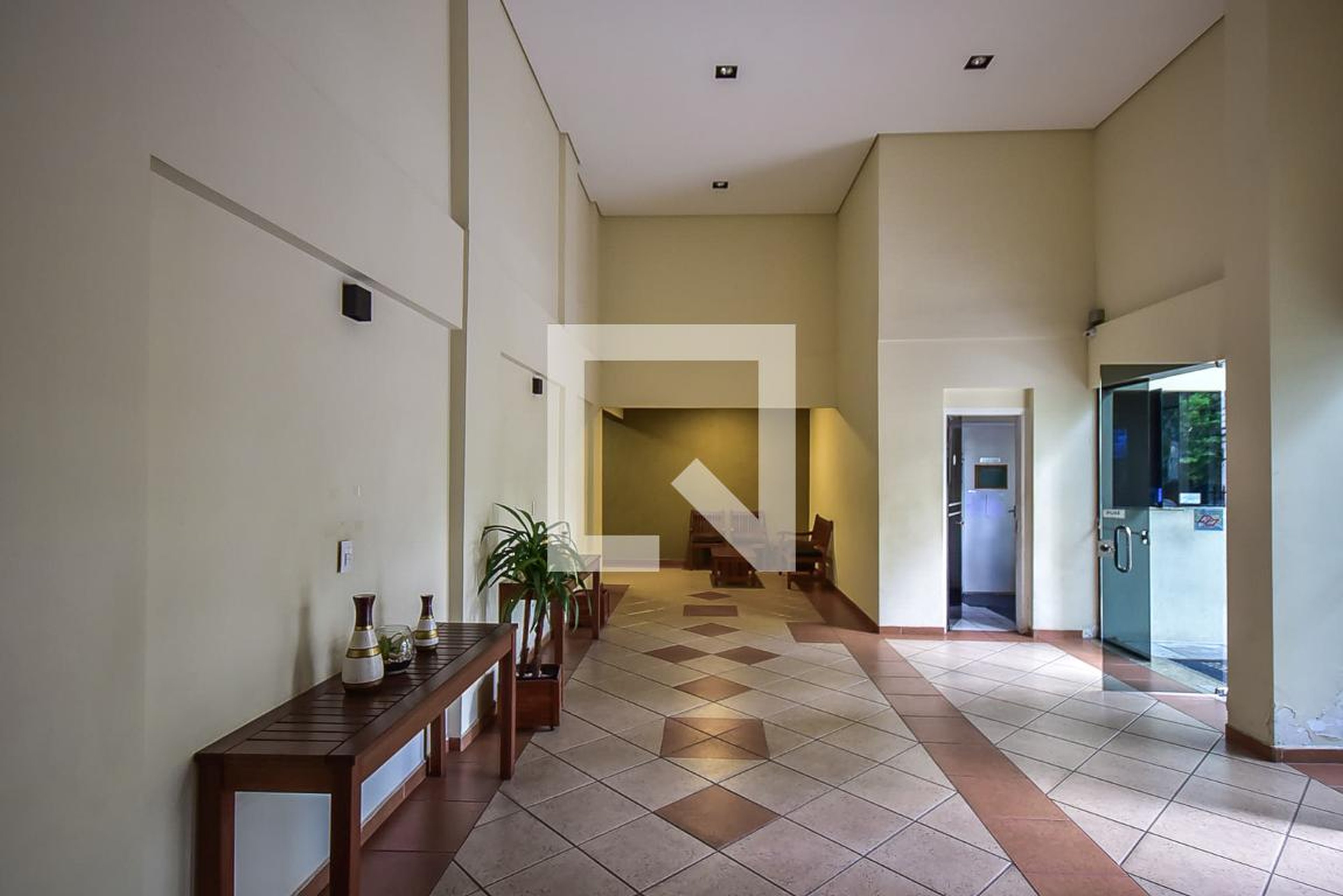 Hall Social - Espaço Firenze