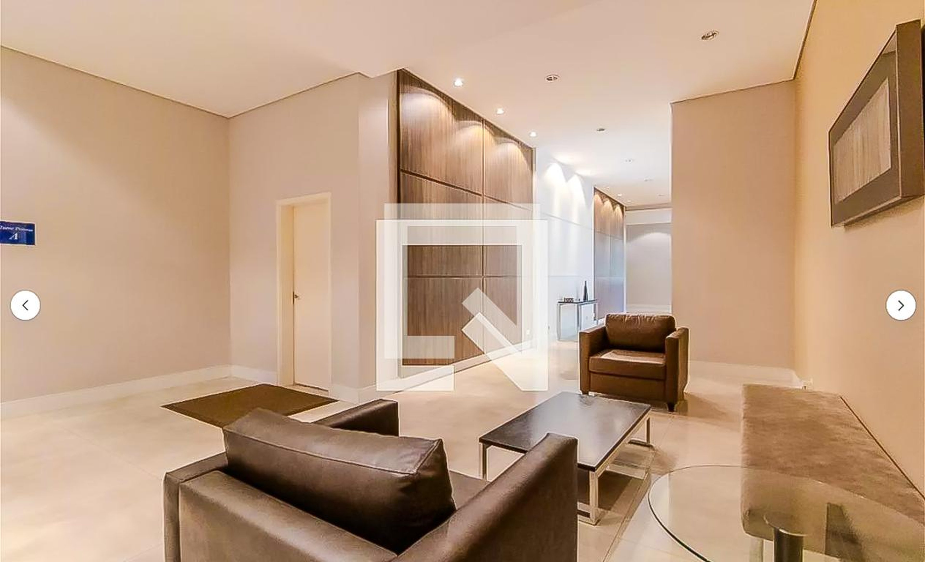 hall - Perfil Morumbi