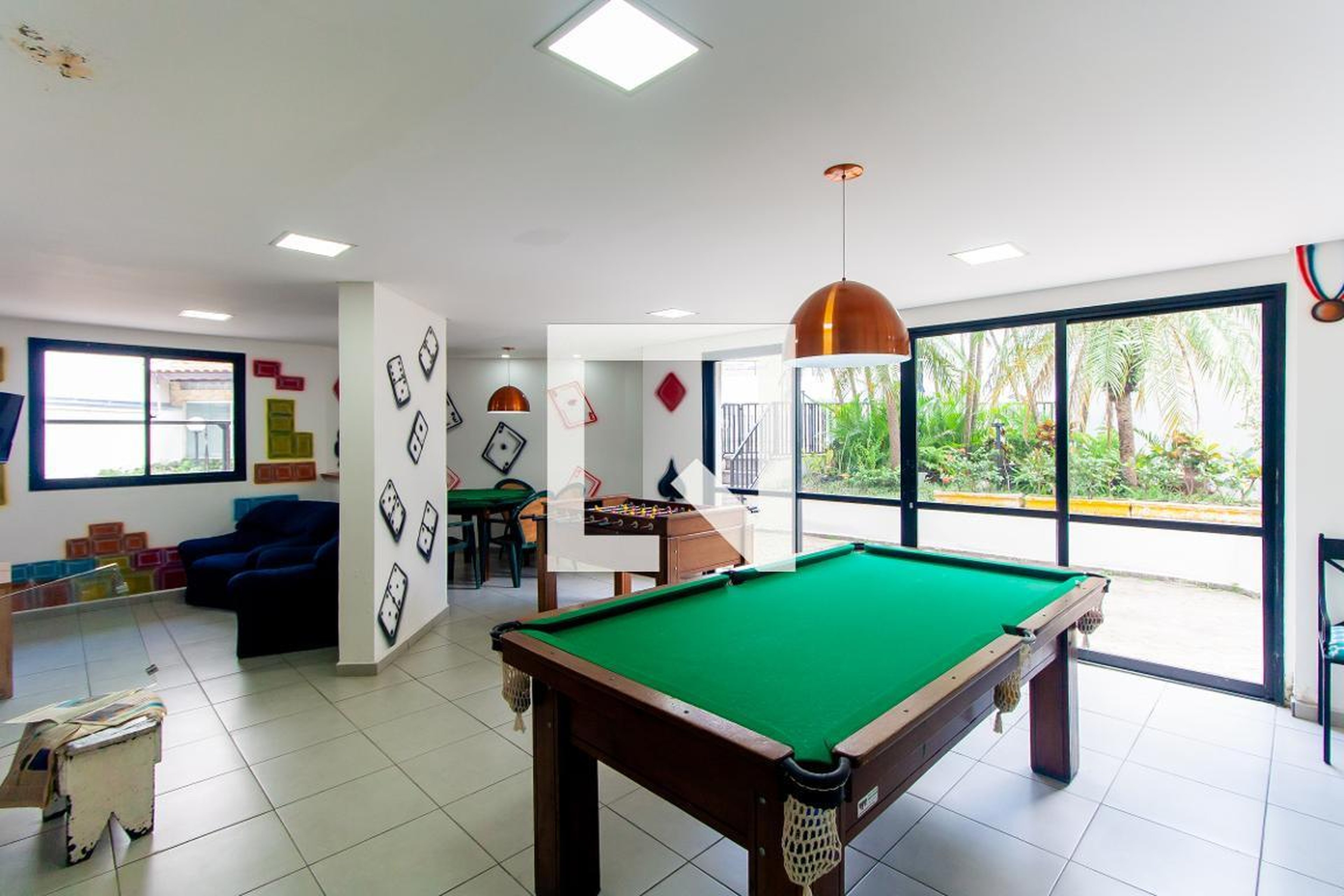 Sala de Jogos - Sweet Dreams