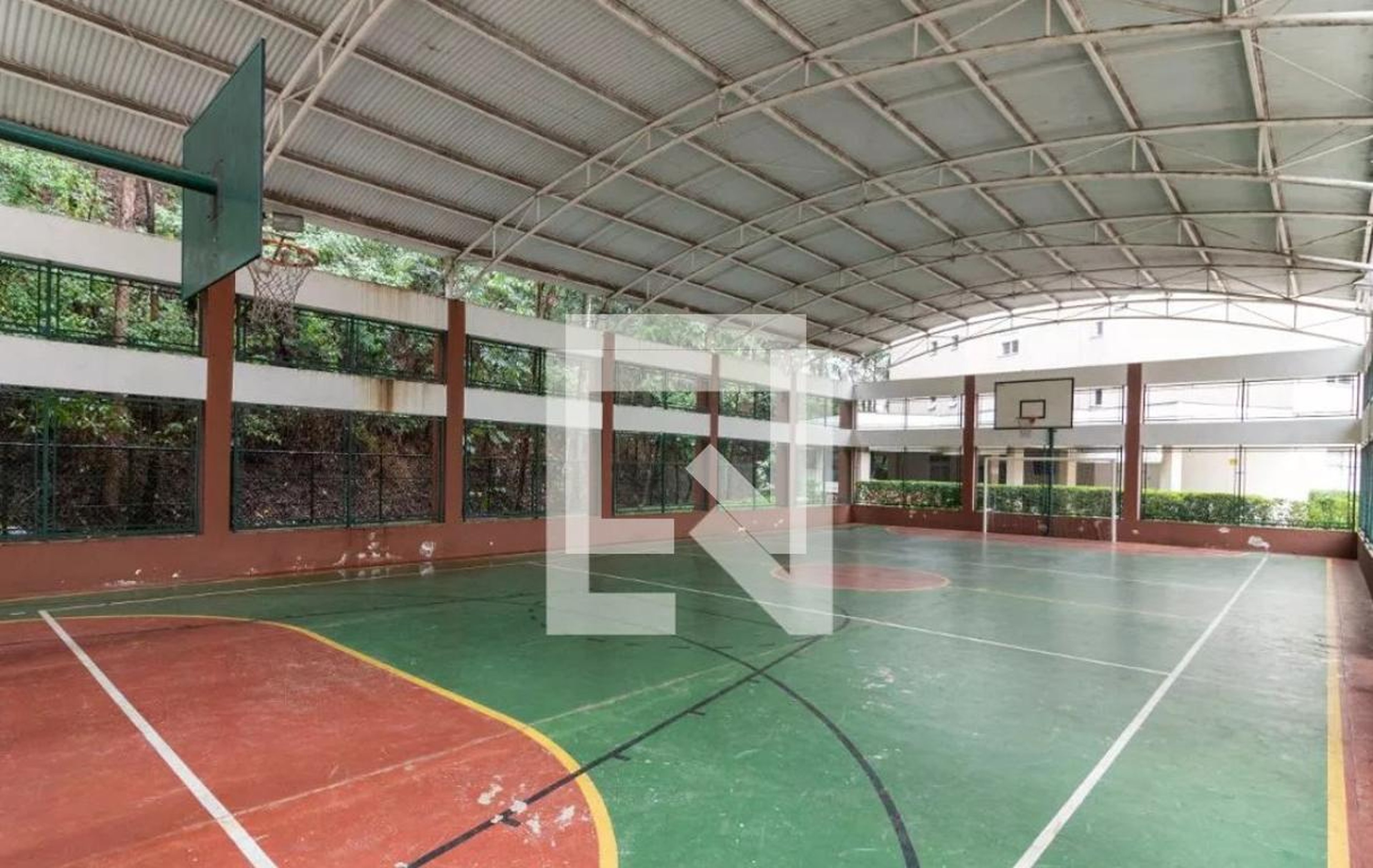 Quadra - Actual Morumbi