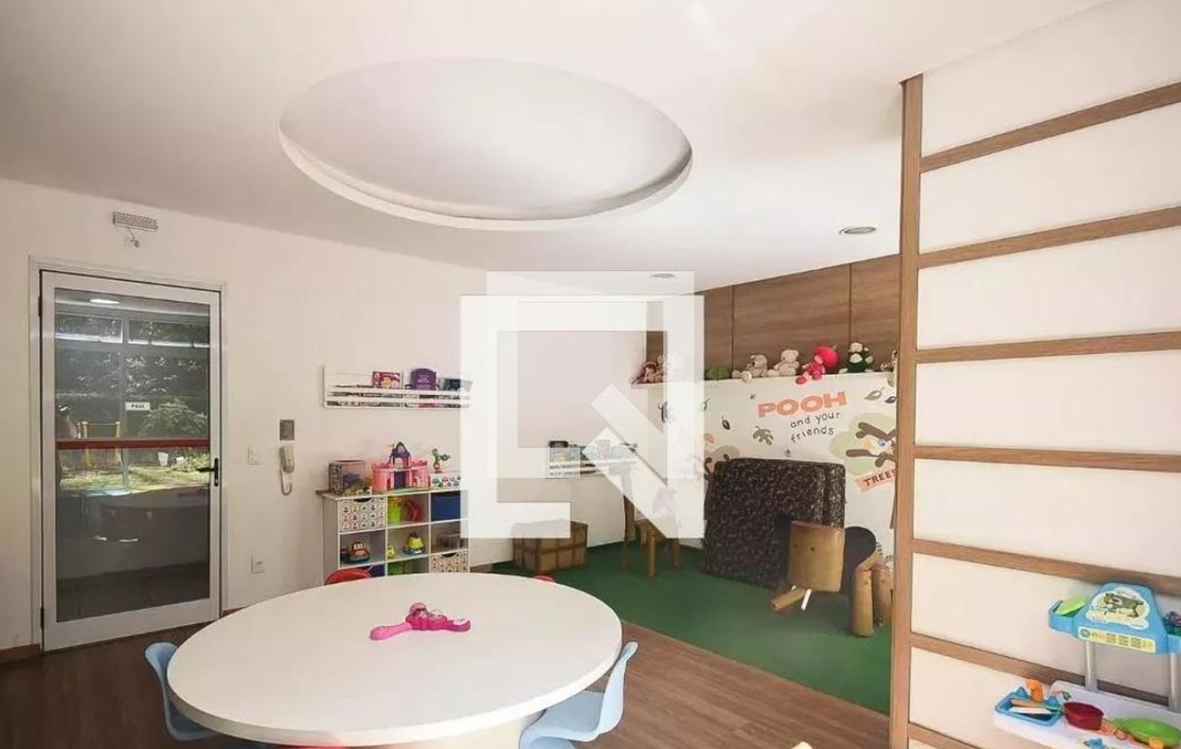 Brinquedoteca - Actual Morumbi