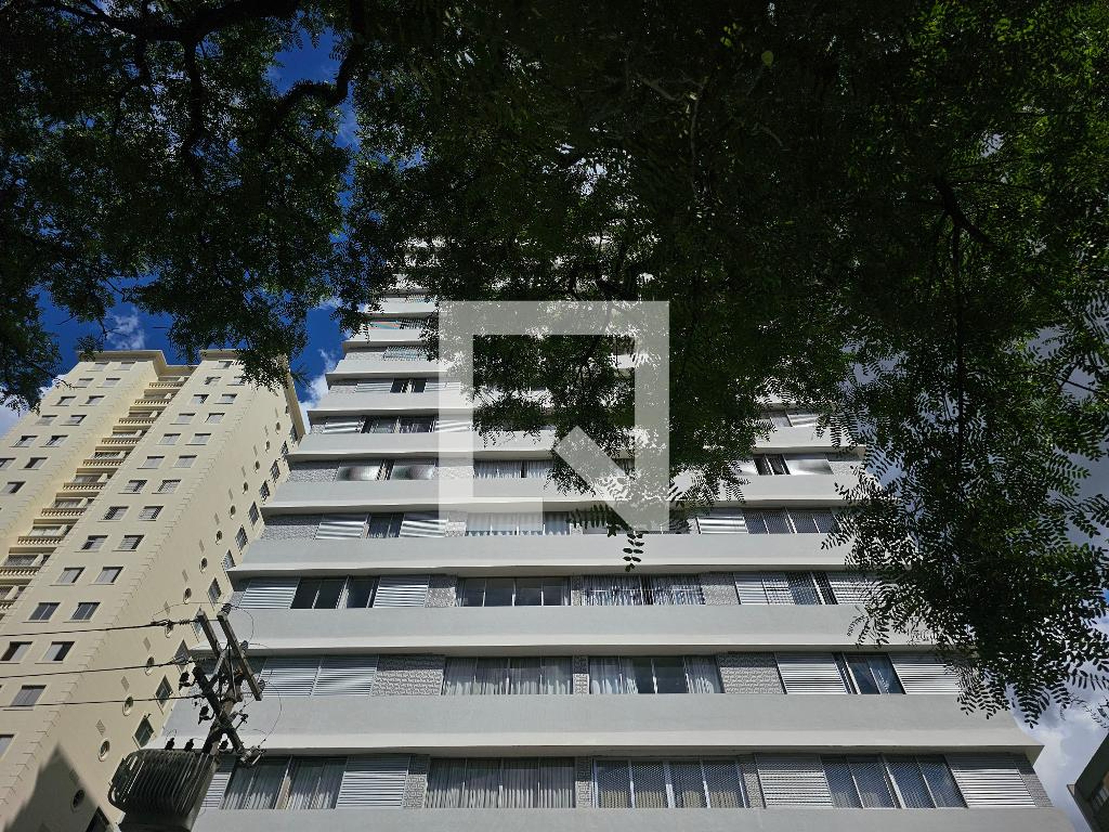 Fachada Edifício Cabo Frio Guarapari