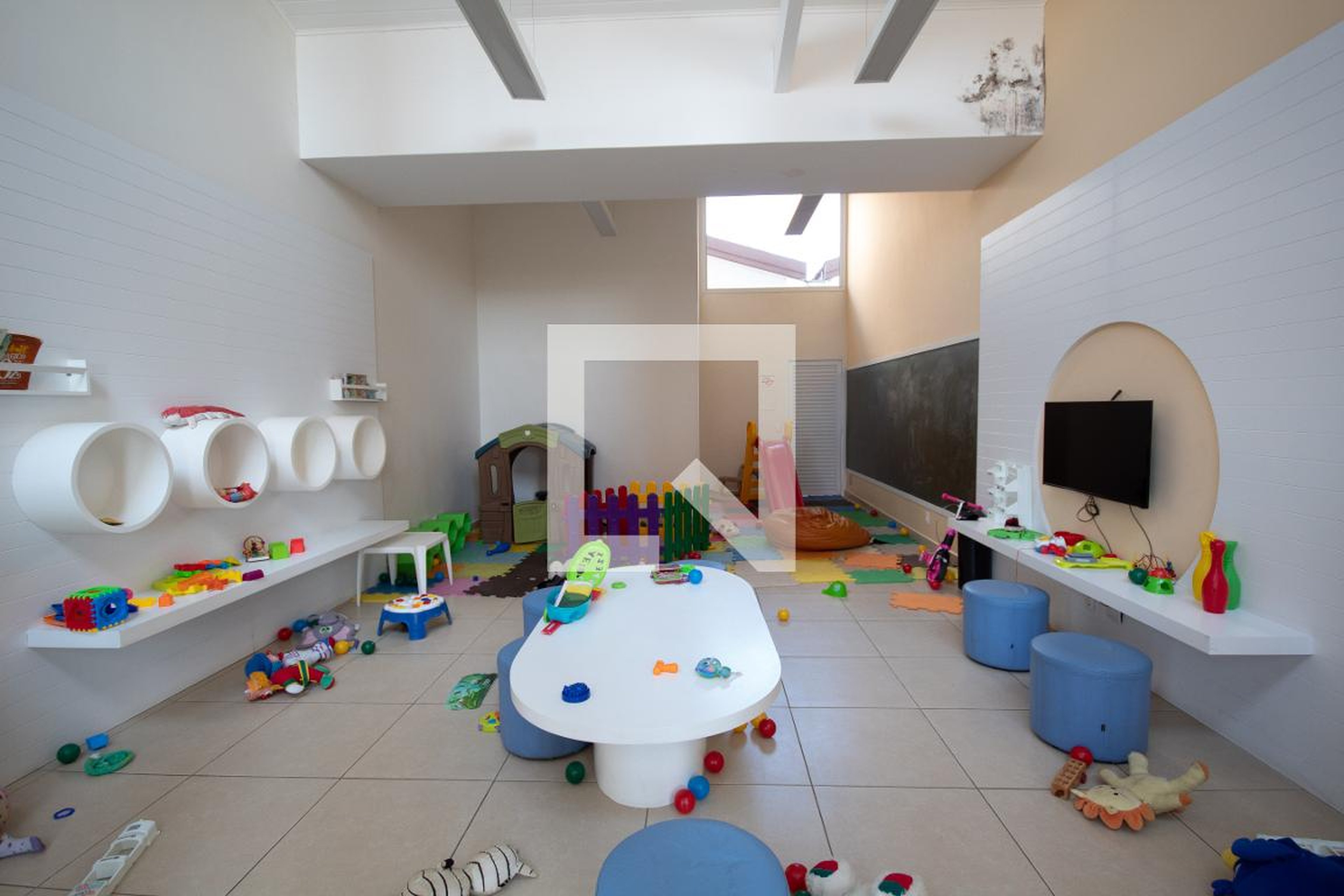 Brinquedoteca - Flex osasco II