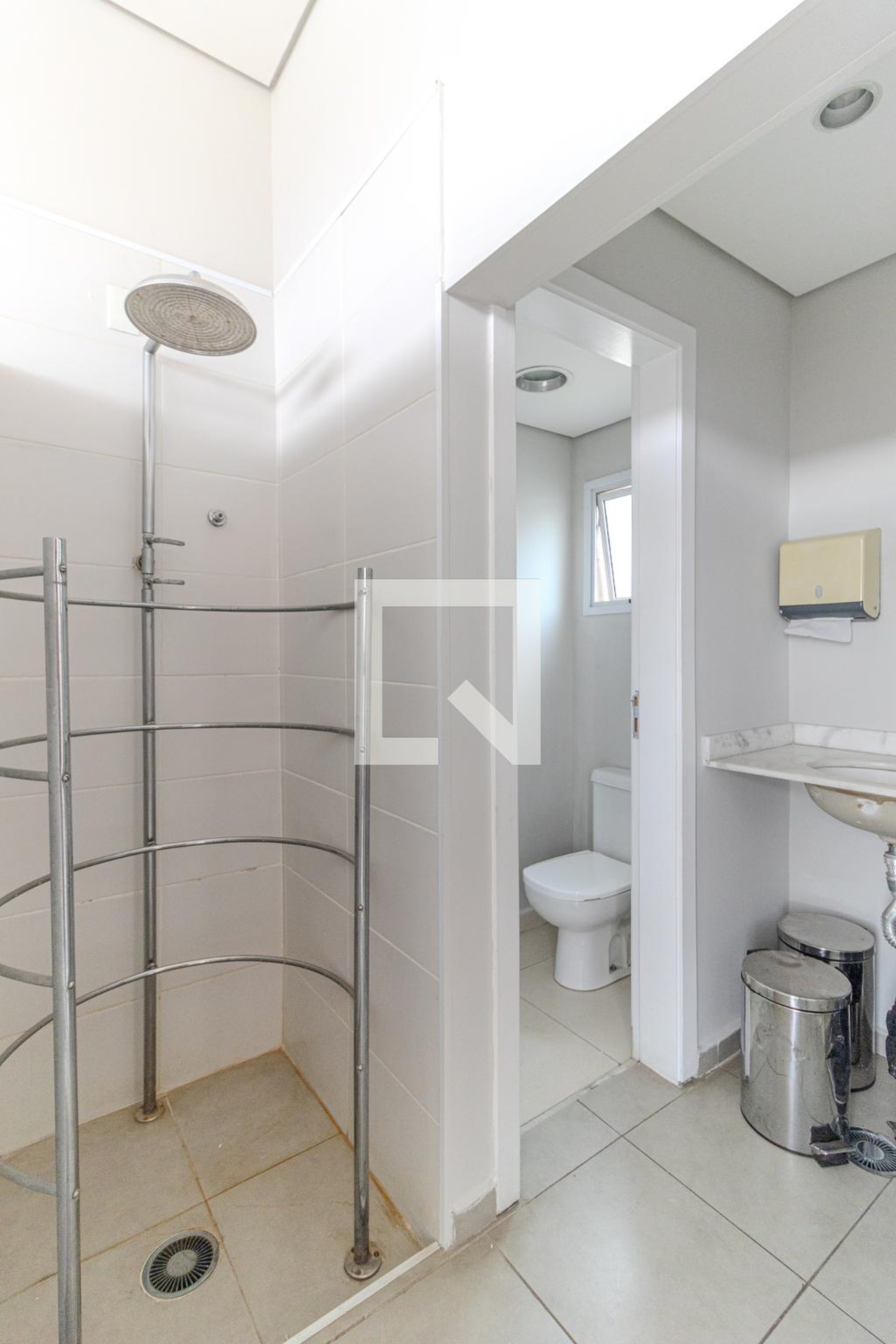 Sauna - Exclusive Higienópolis