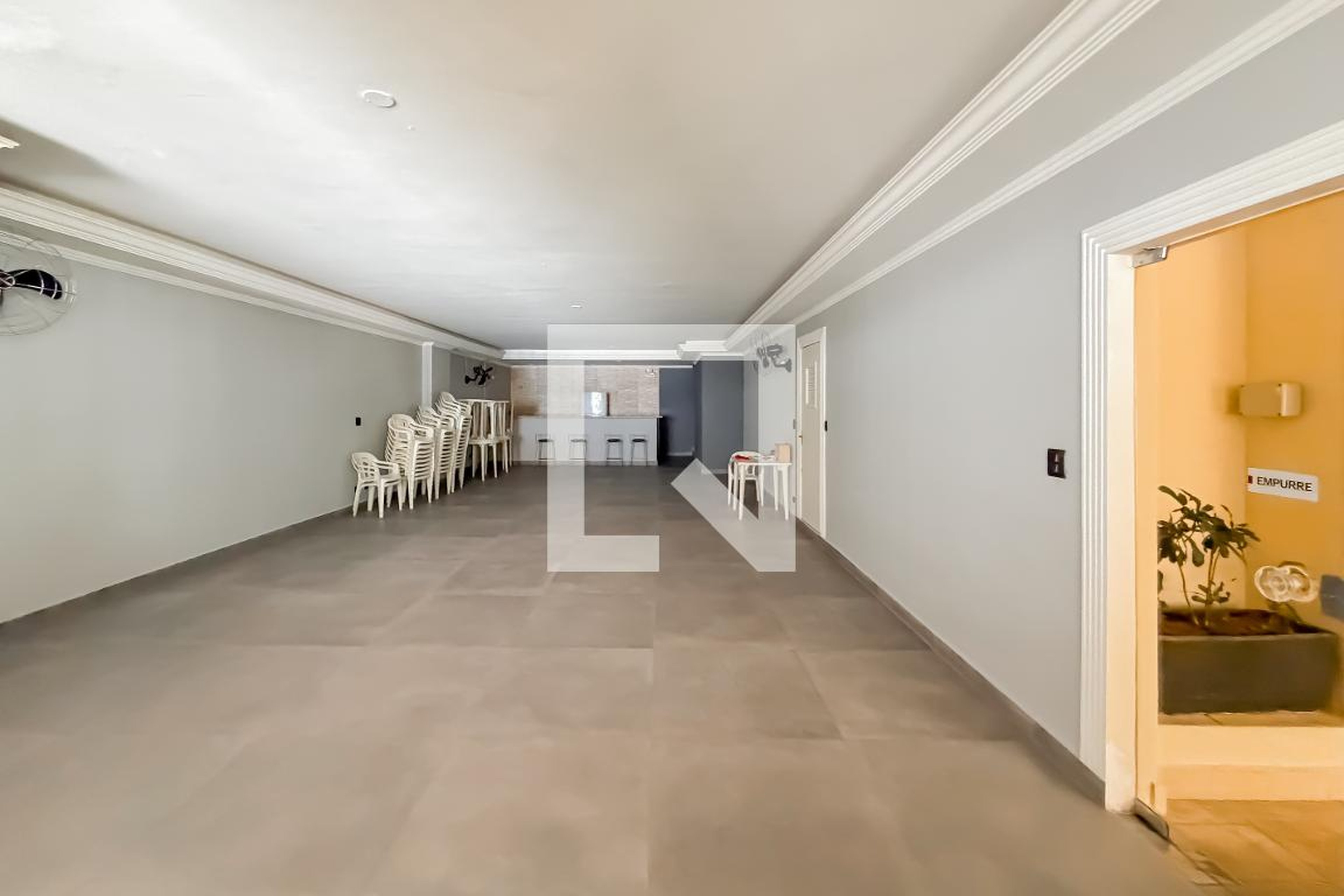 Salão de Festas - Igarapé