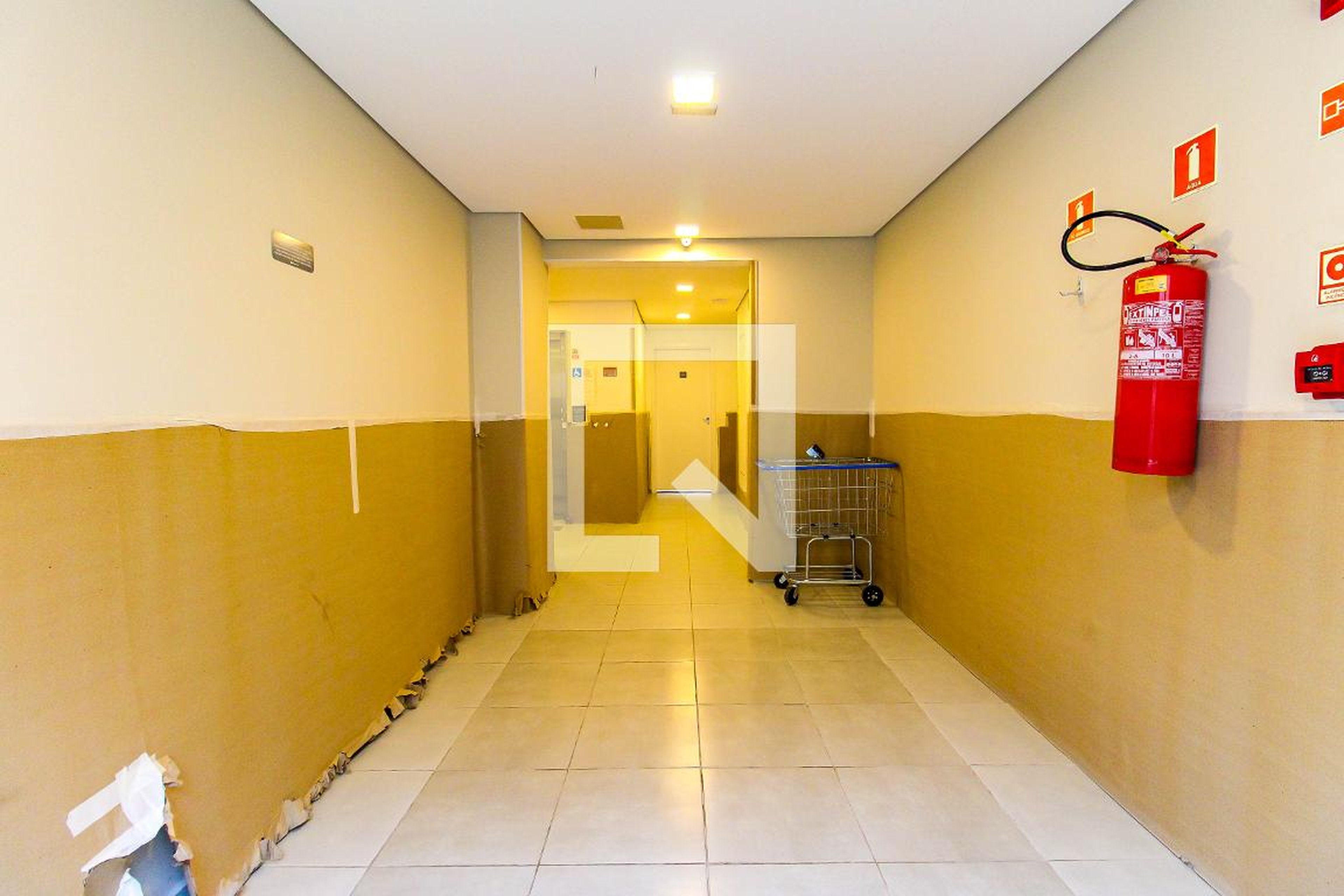 Hall - 