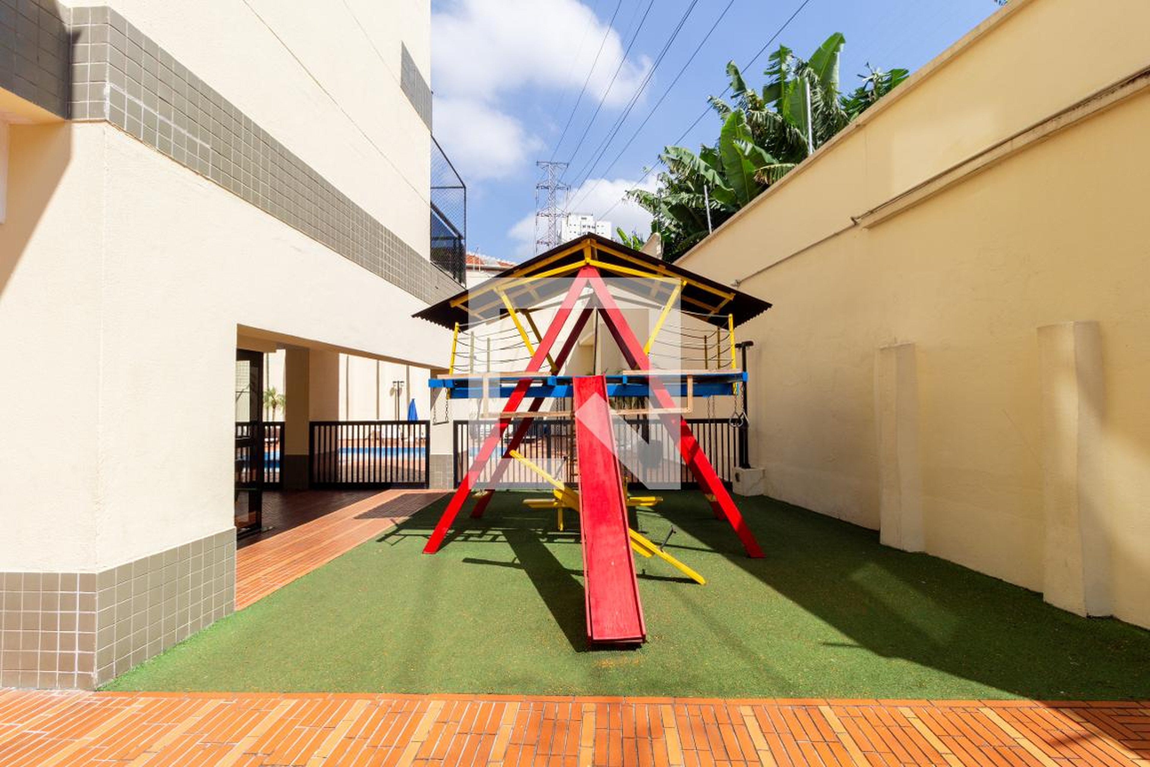 Playground - Boulevard Perez
