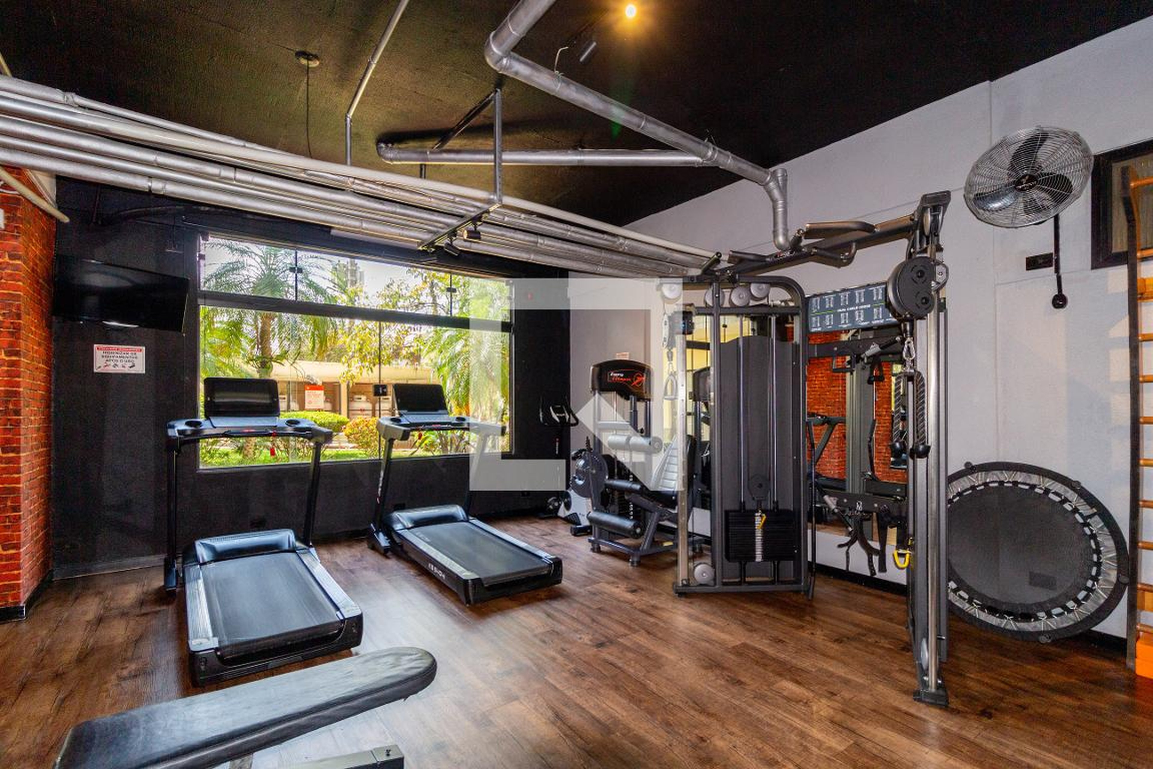 Academia - Boulevard Perez