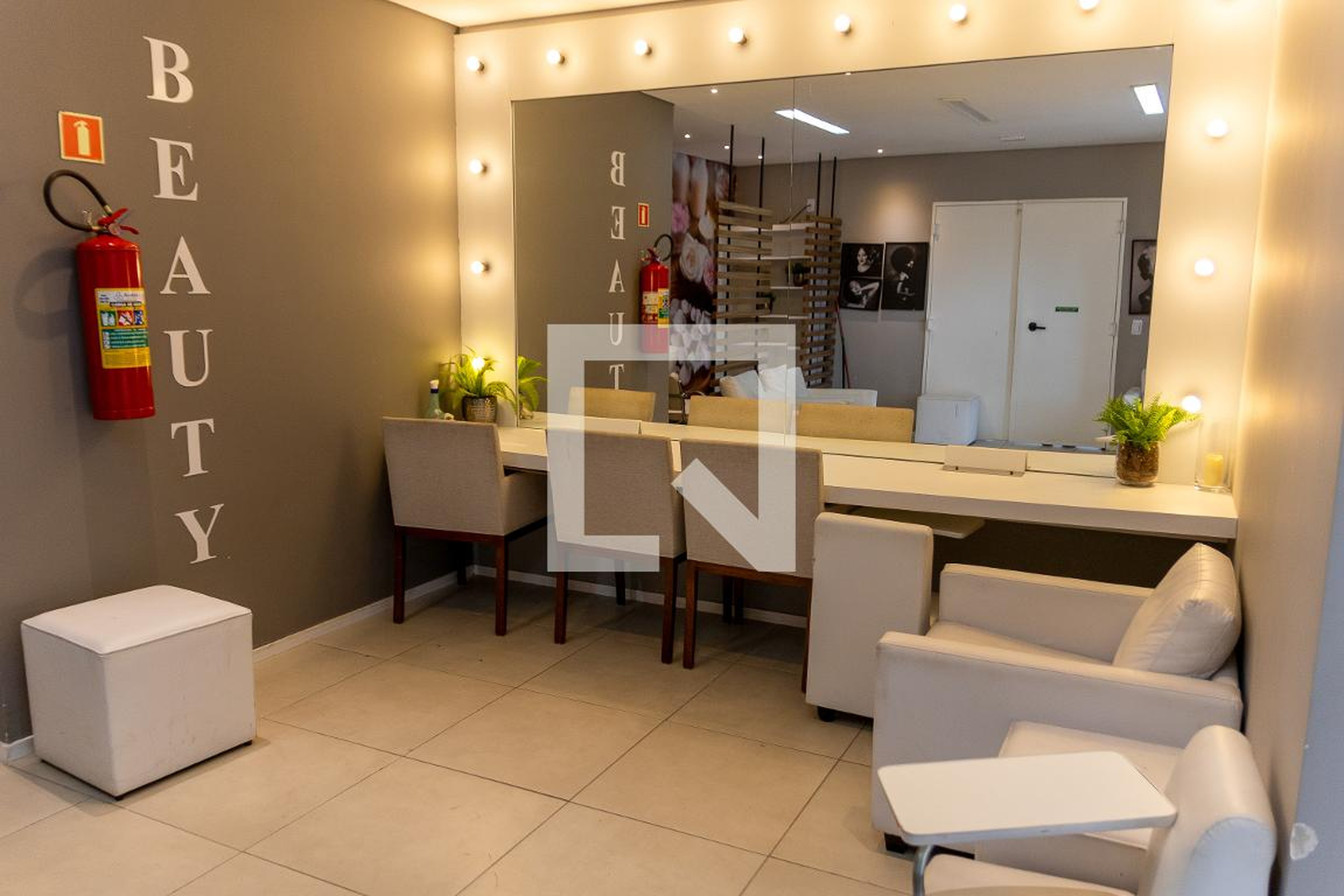 spa - Residencial Encantto