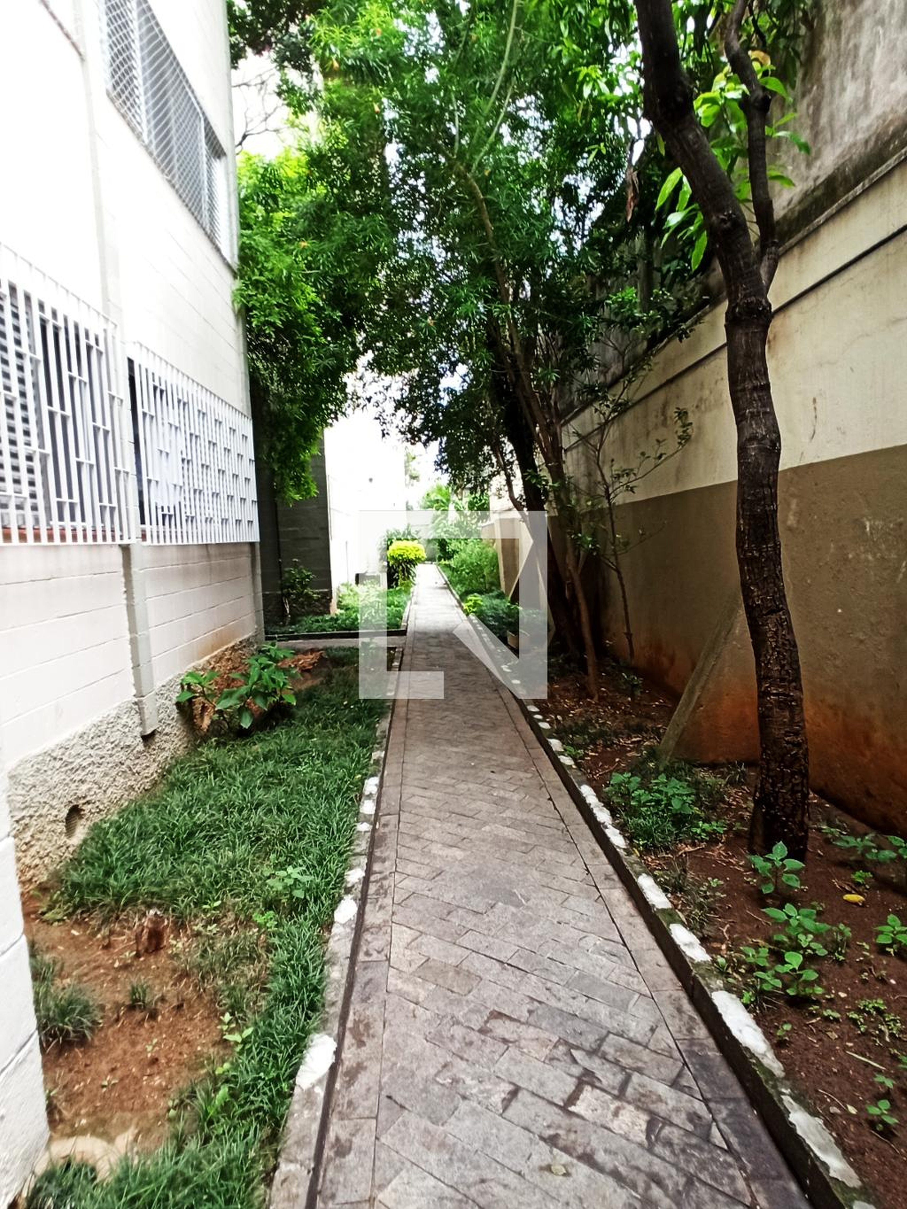 Área comum - Estados - Portaria 540