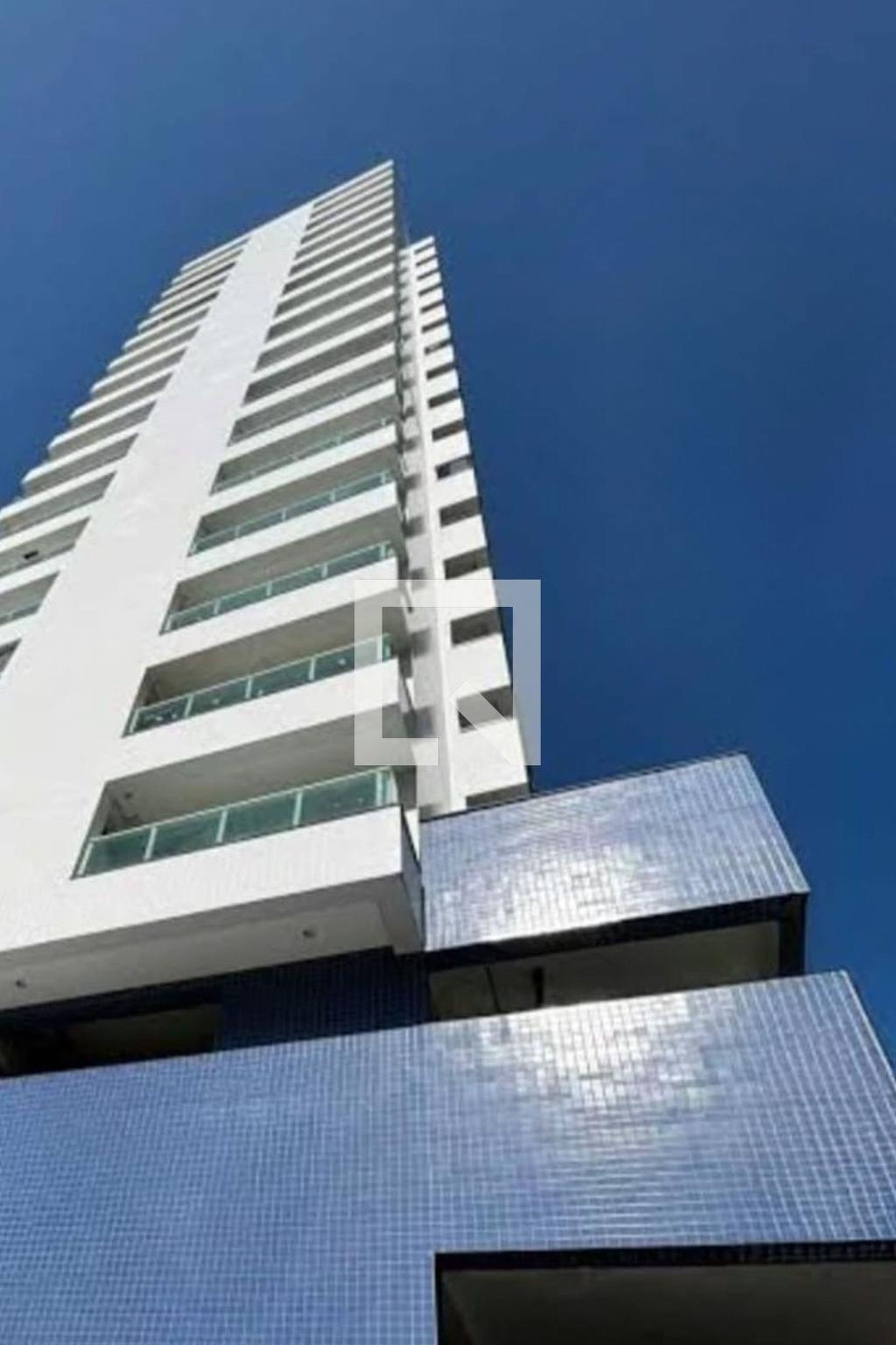 Fachada Residencial 9 de Julho