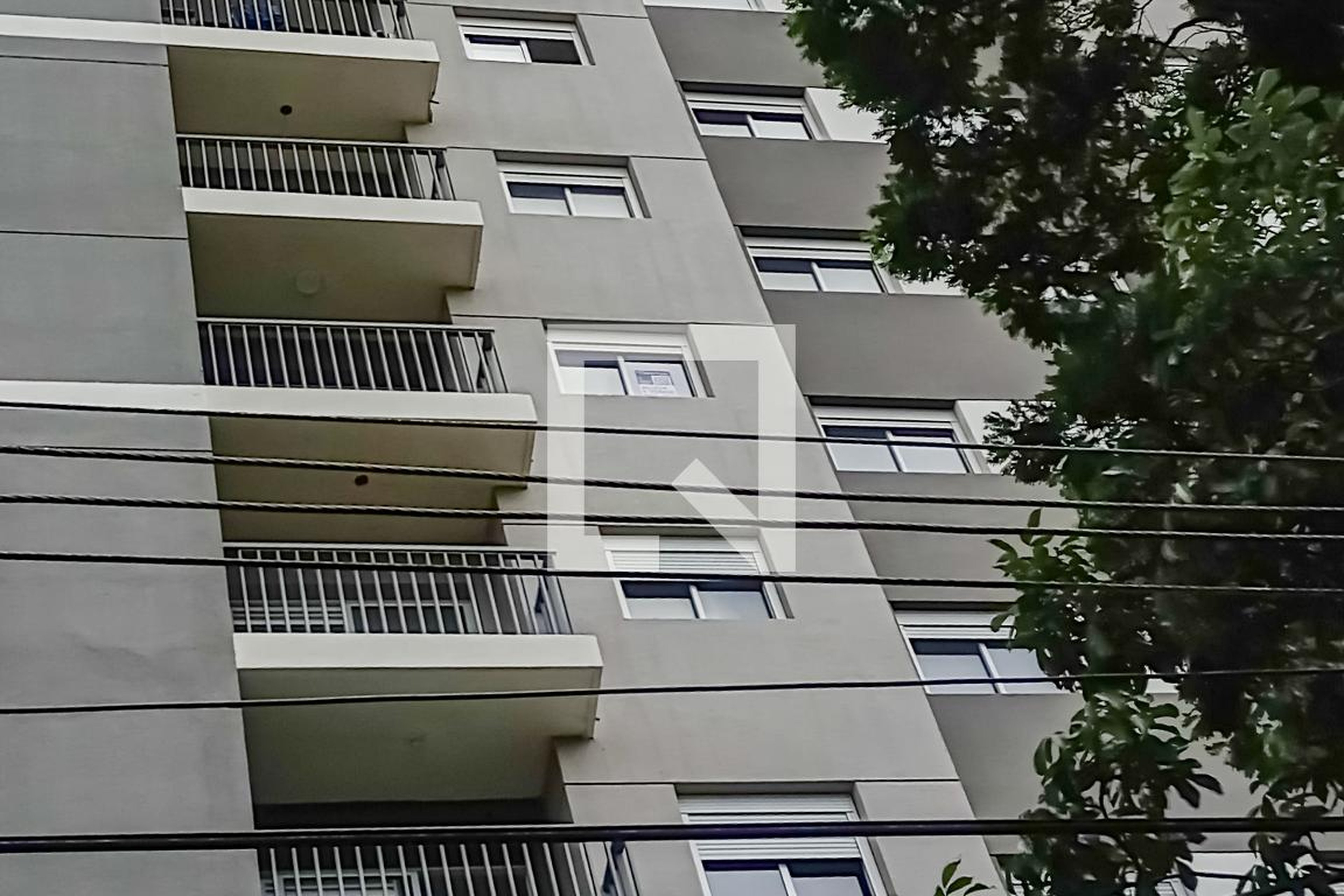 Fachada Condomínio DOT Vila das Belezas