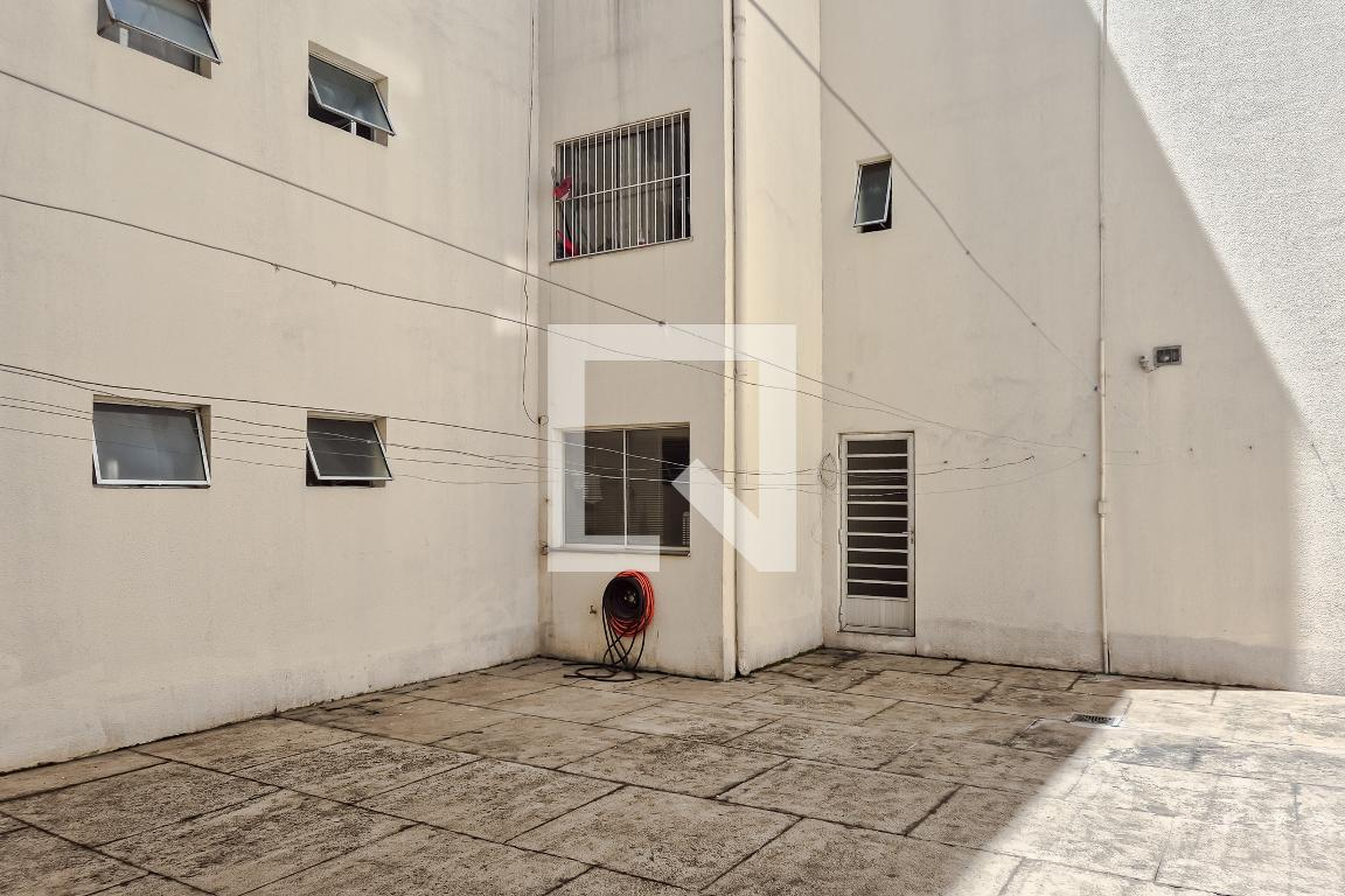 Área comum - Diamante