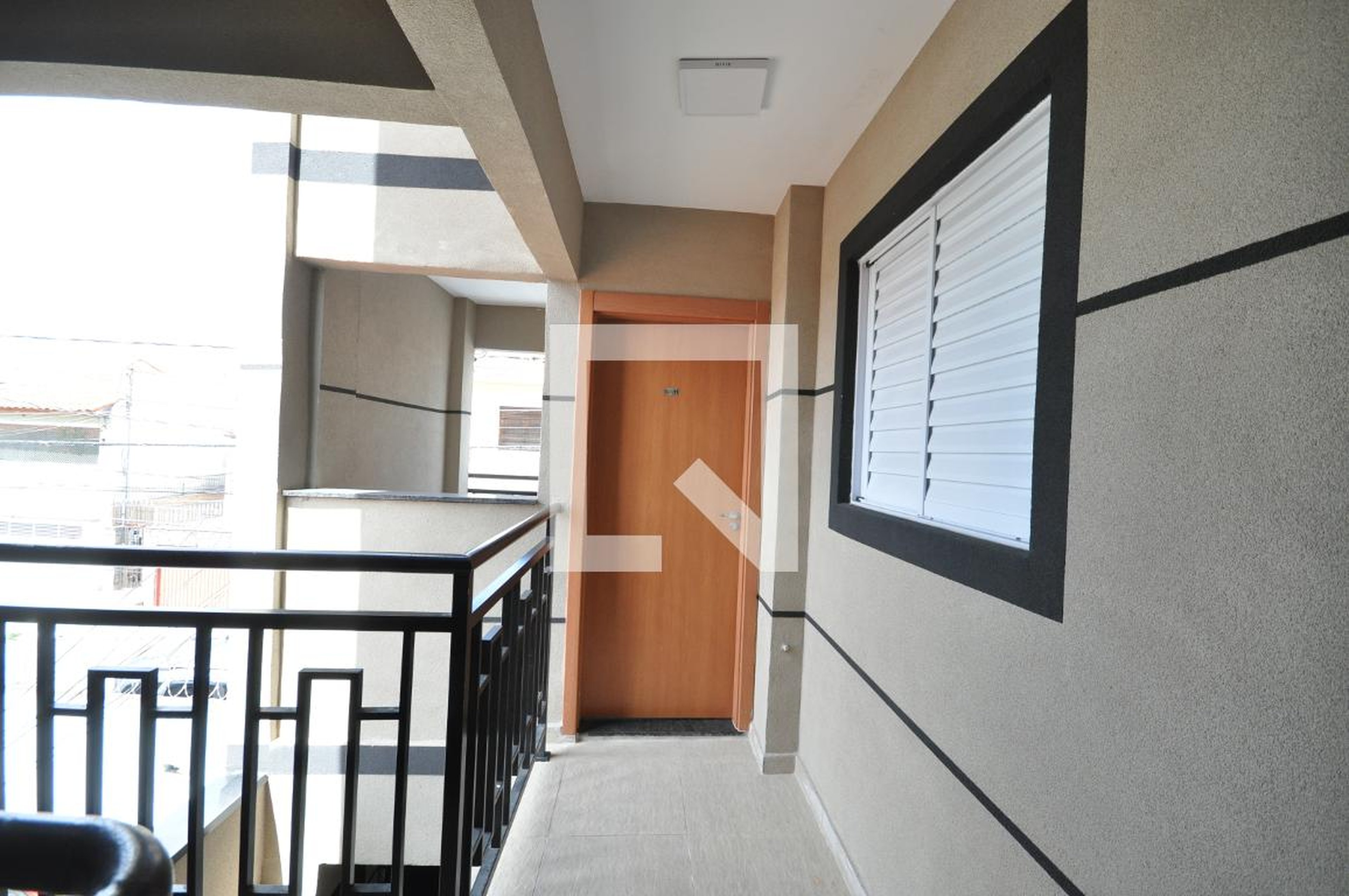 Hall de entrada - null