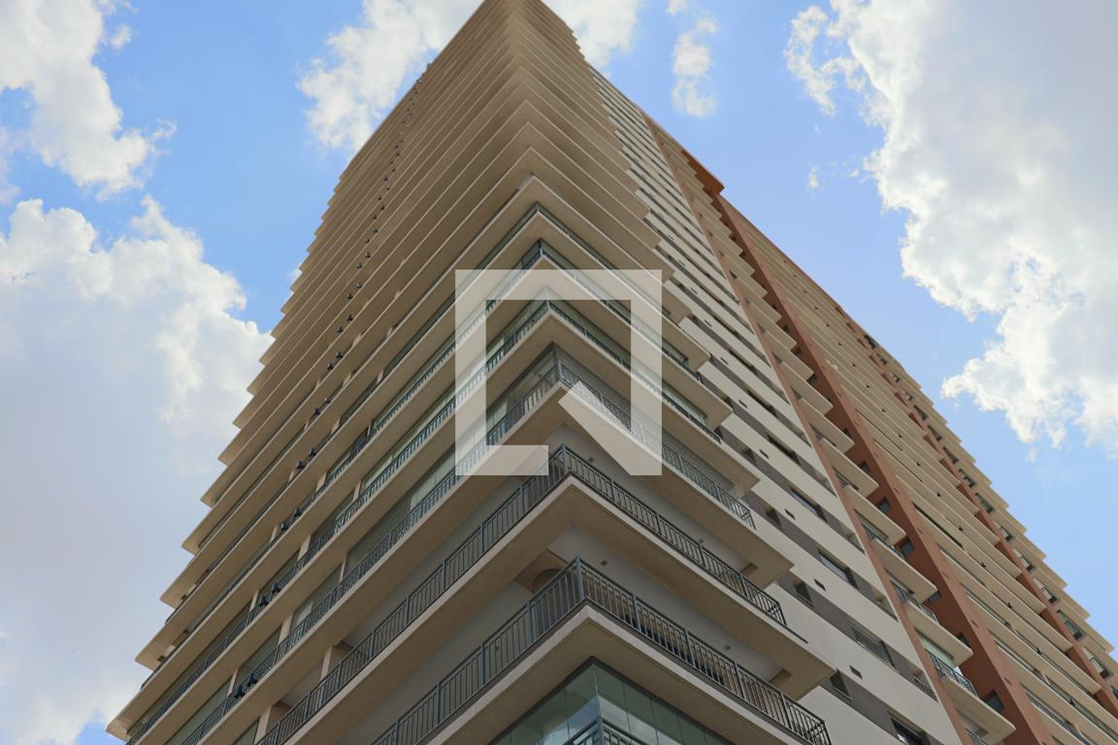 Fachada Condomínio Vedara Alphaville