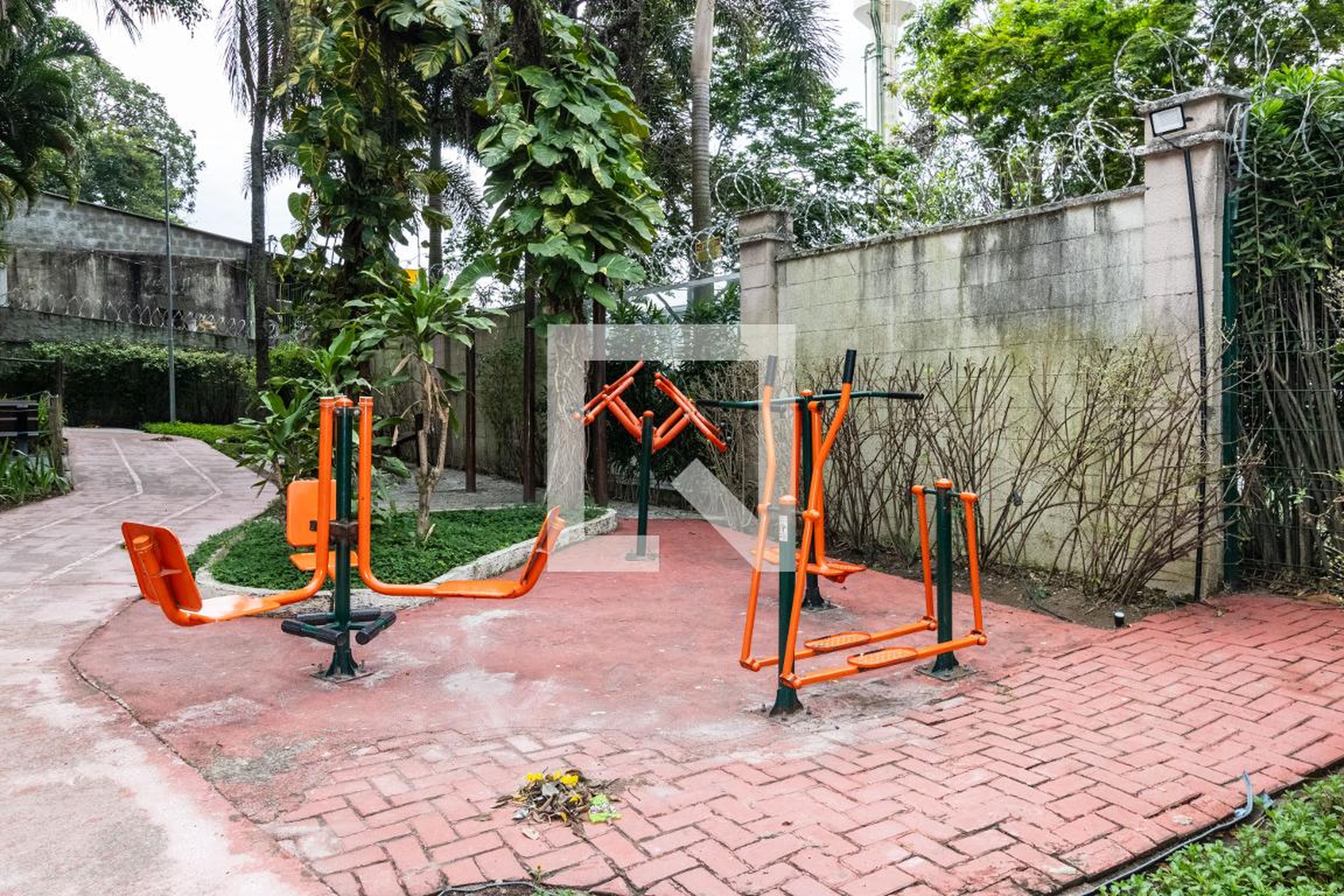 Academia - Park Real Resort