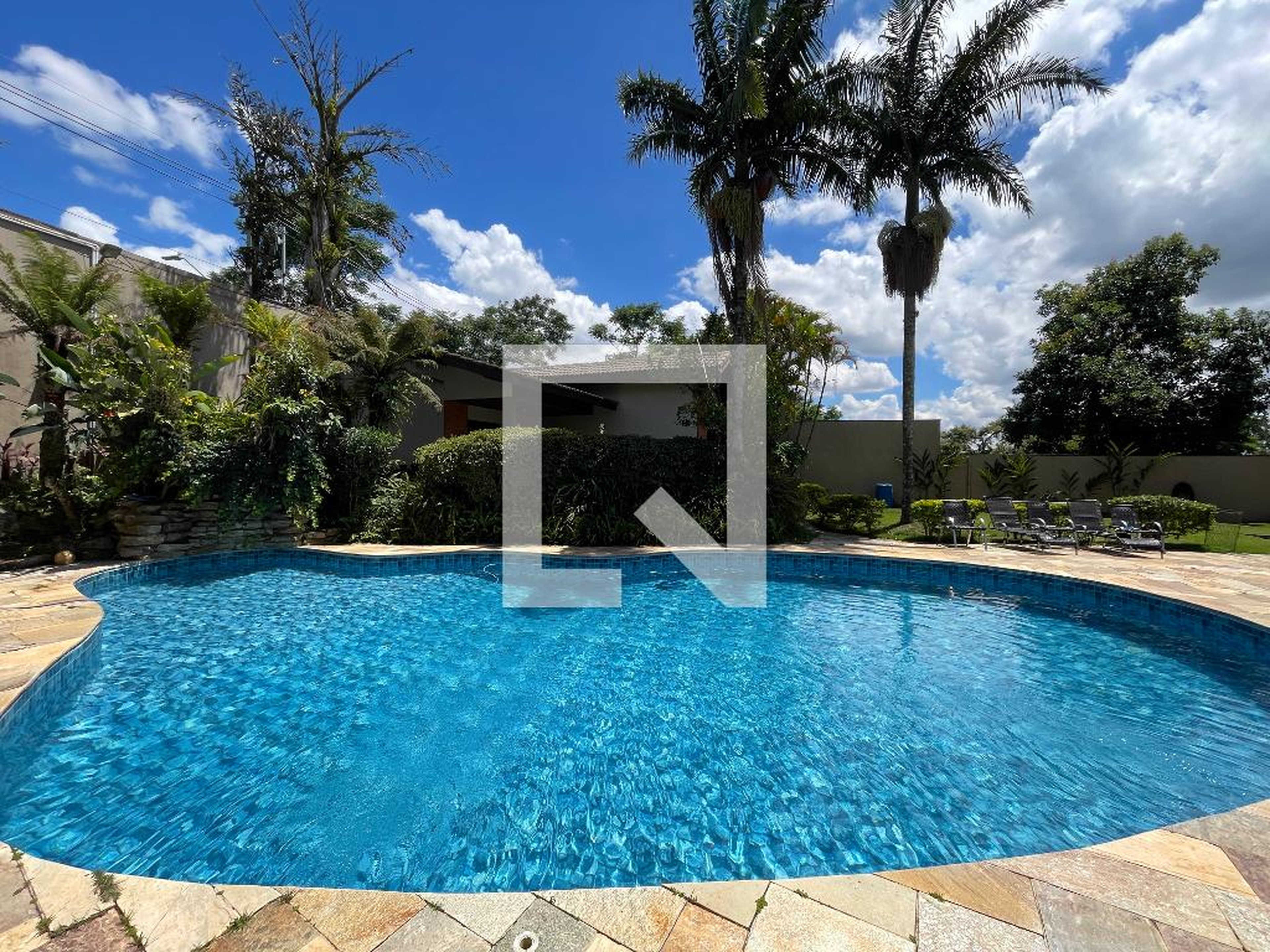 Piscina - 
