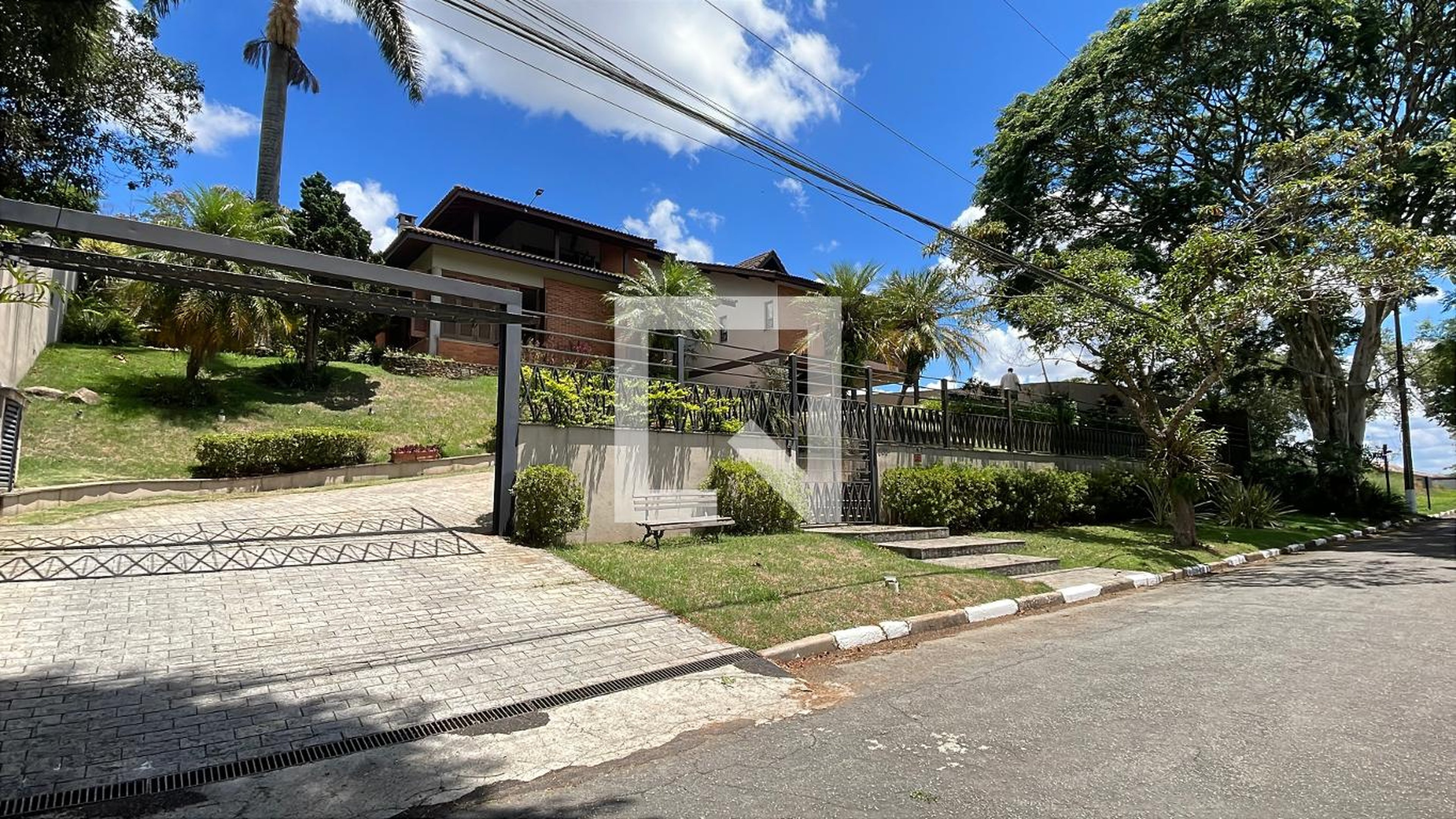 Entrada - 