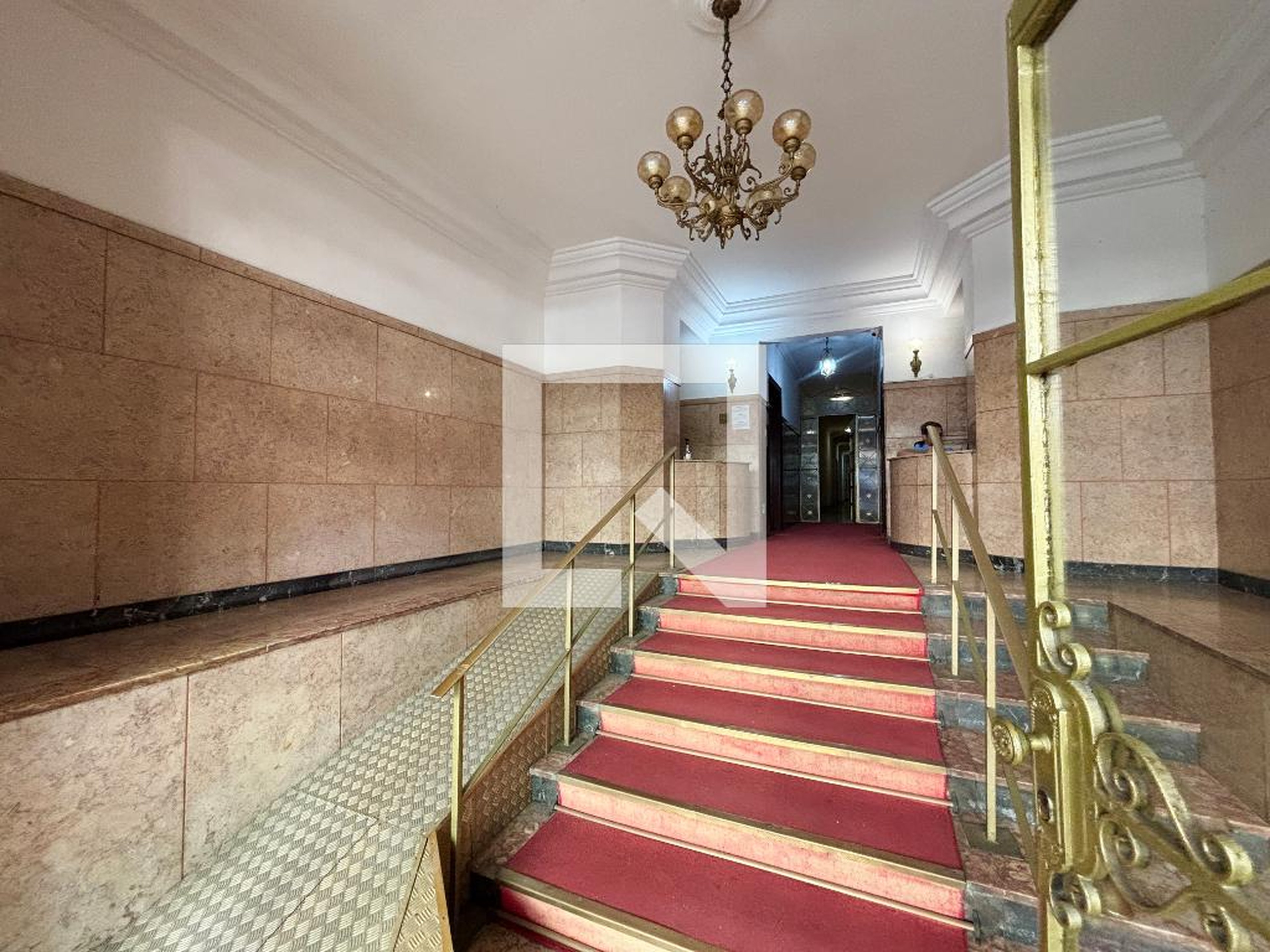 Portaria - Edifício Safira