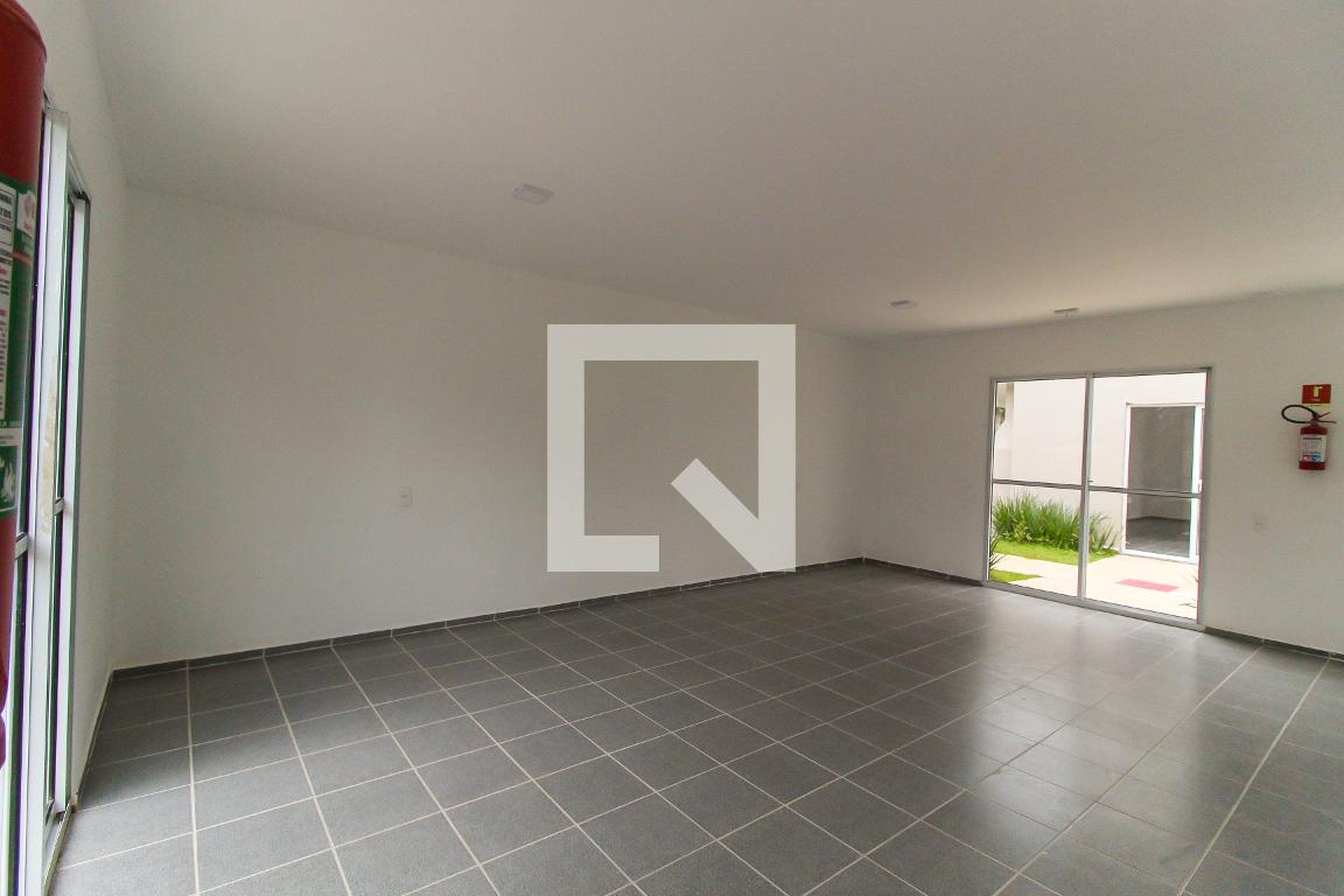 Salão de Festas - Tamareiras