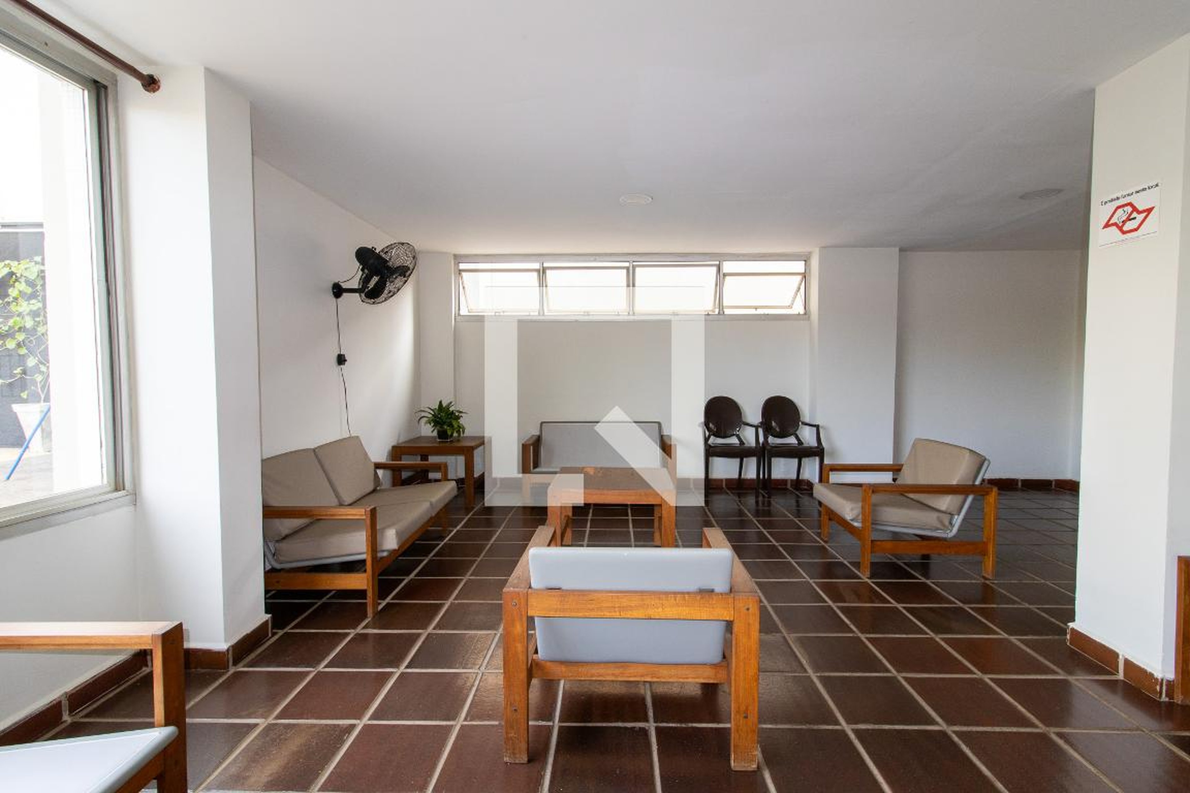 Hall de entrada - null