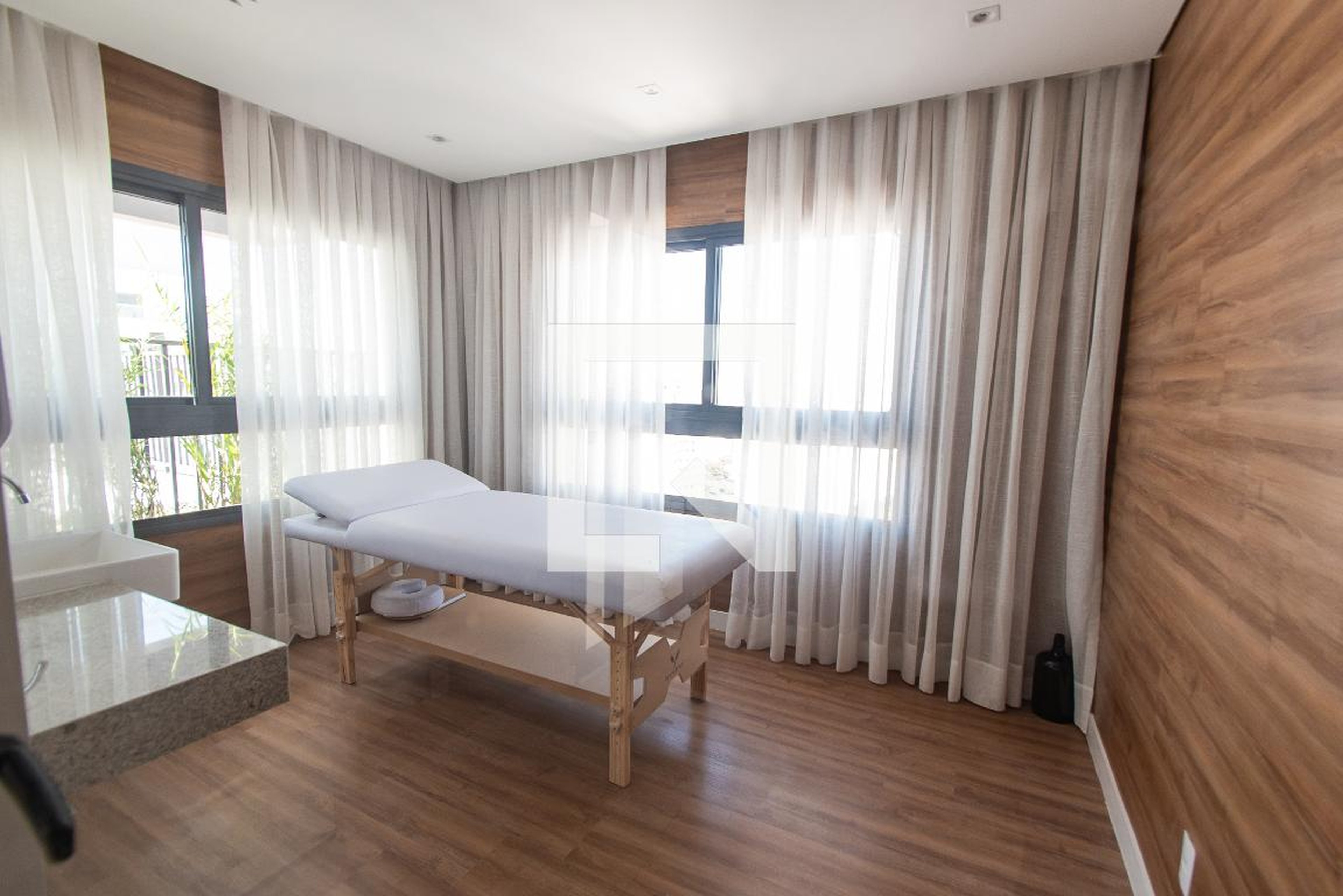 Spa - Líbrio Vila Mariana