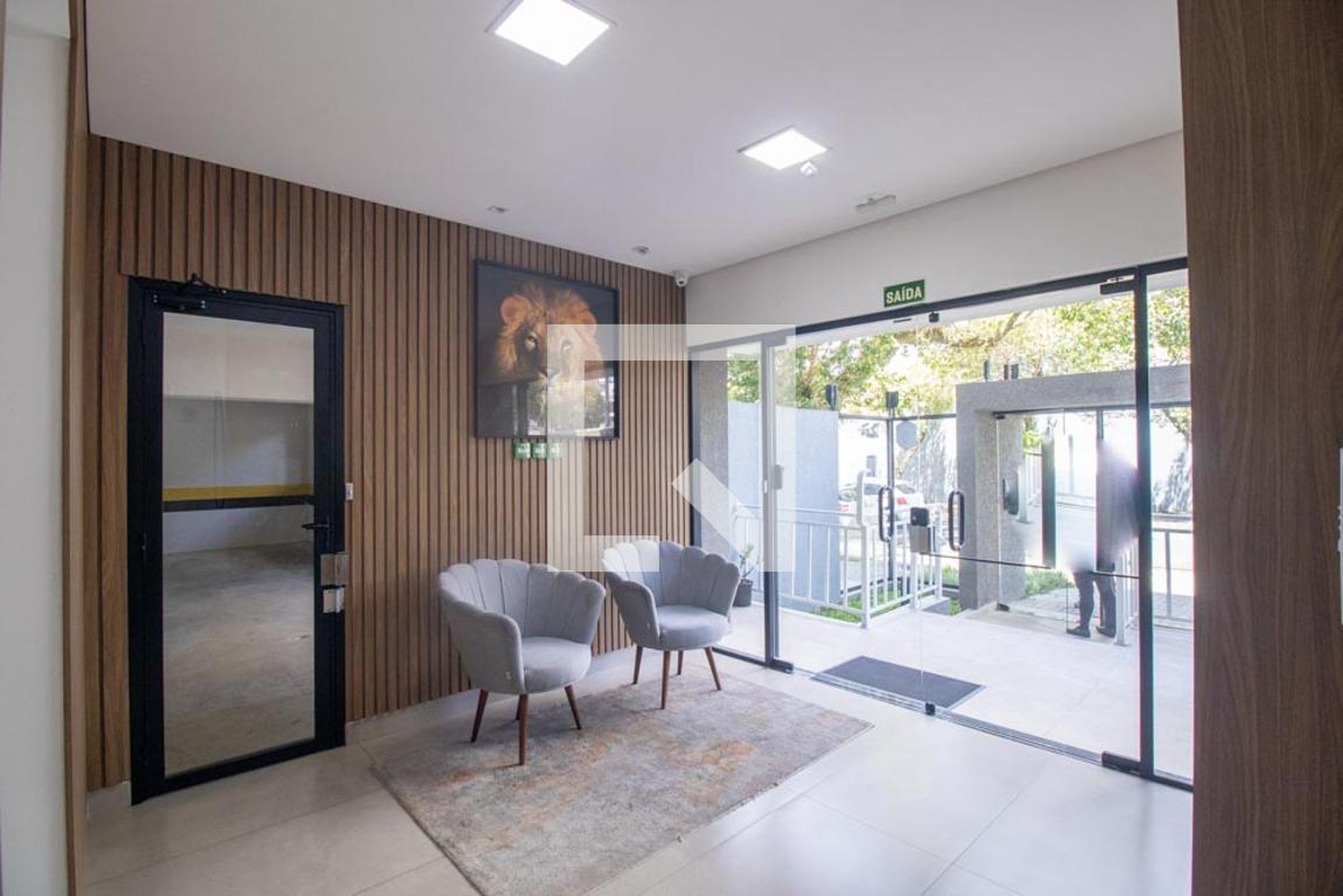 Hall de entrada - 