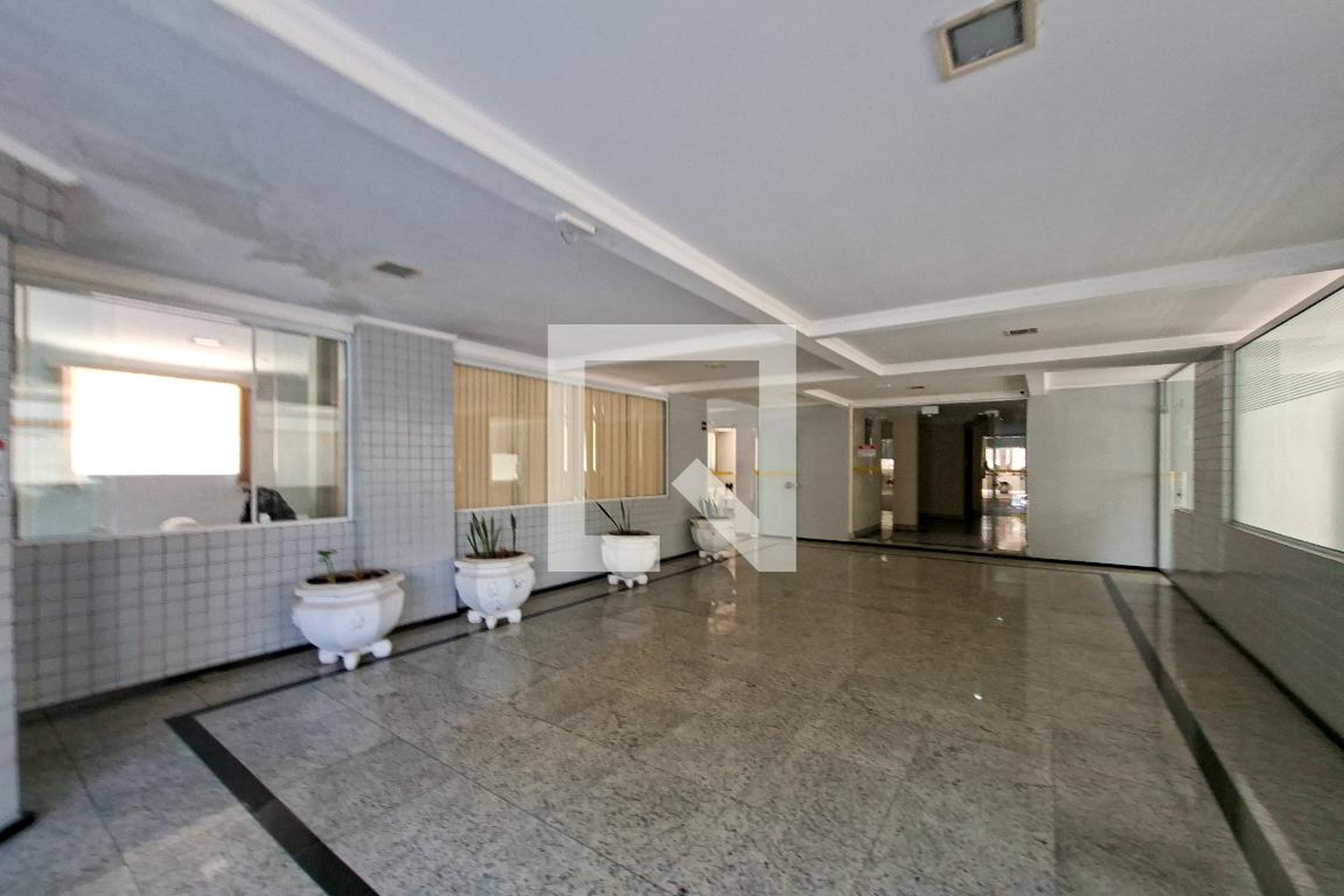 Hall de entrada - Curaçao