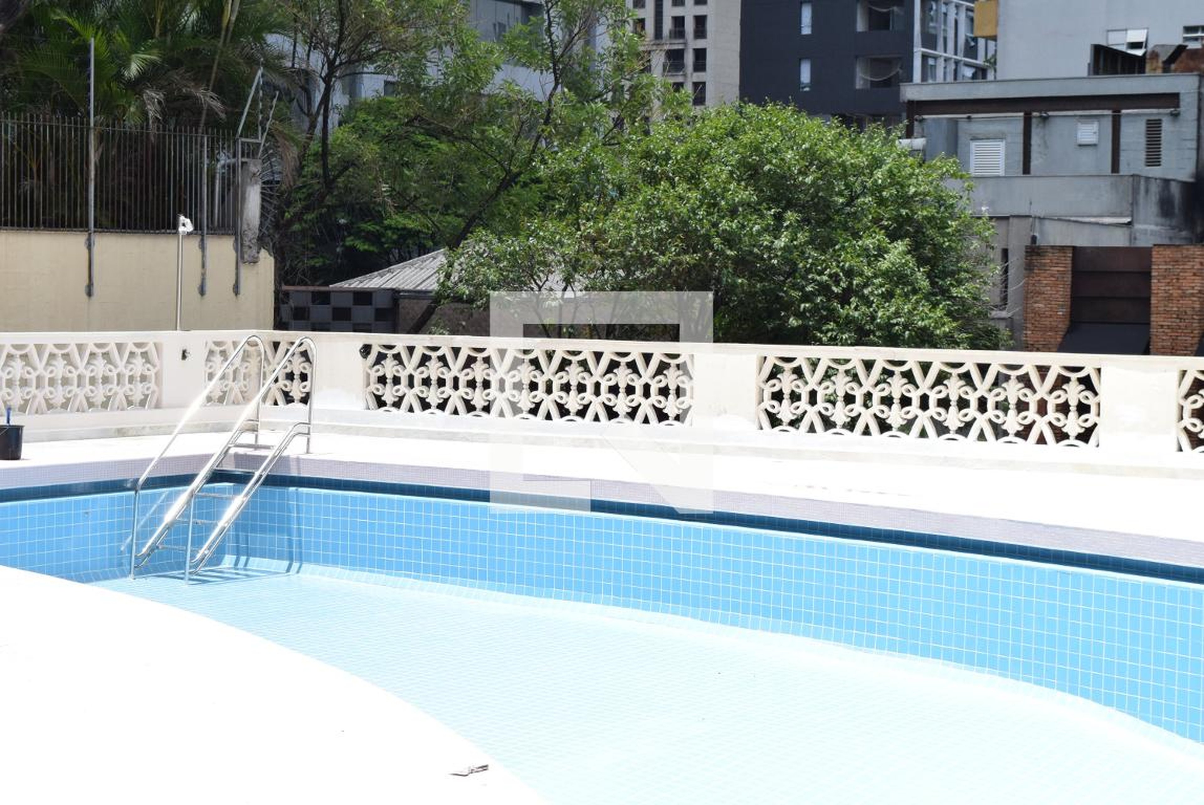 Piscina - Saint Honoré