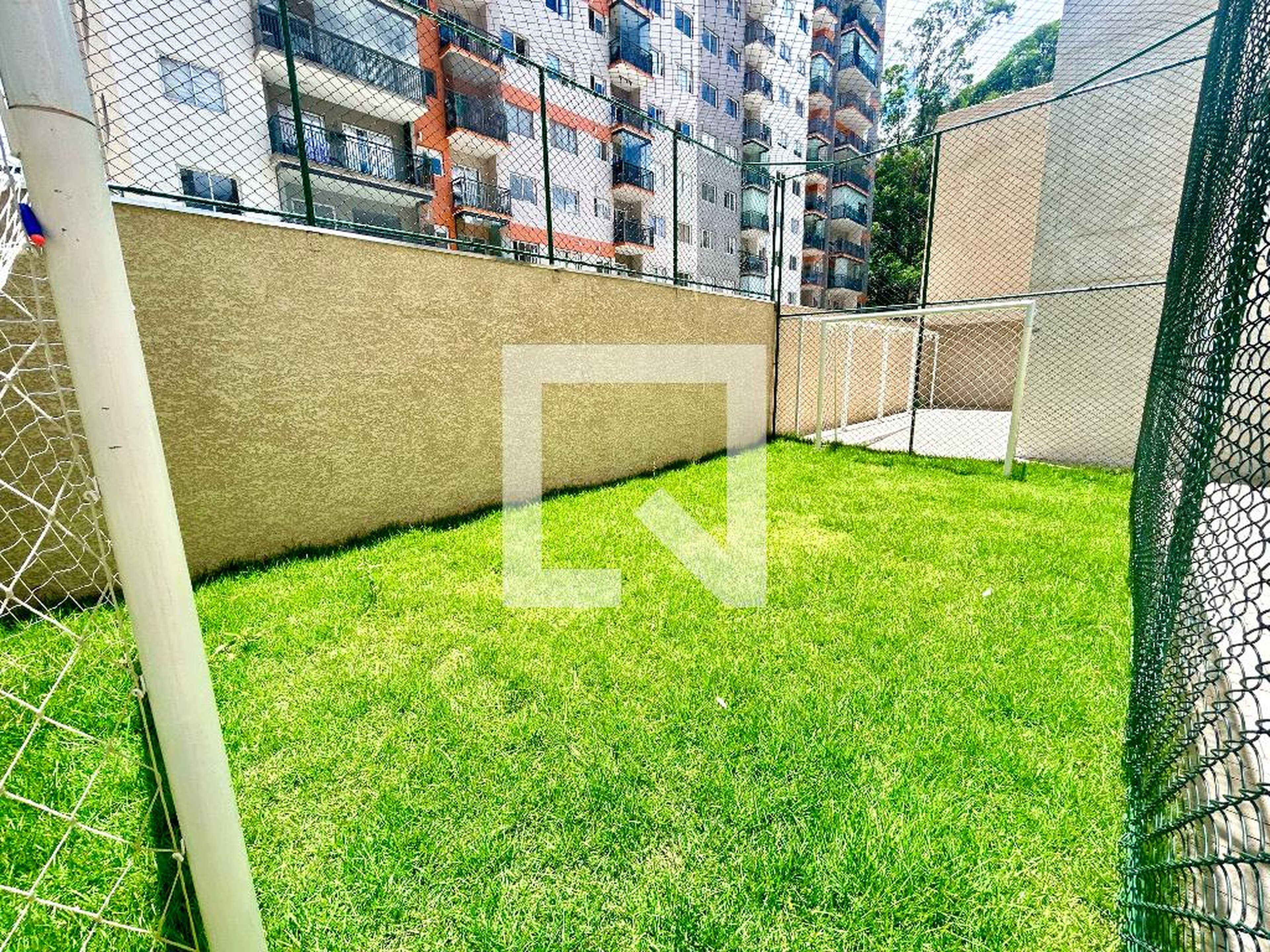 Quadra - Tons Bosque Maia