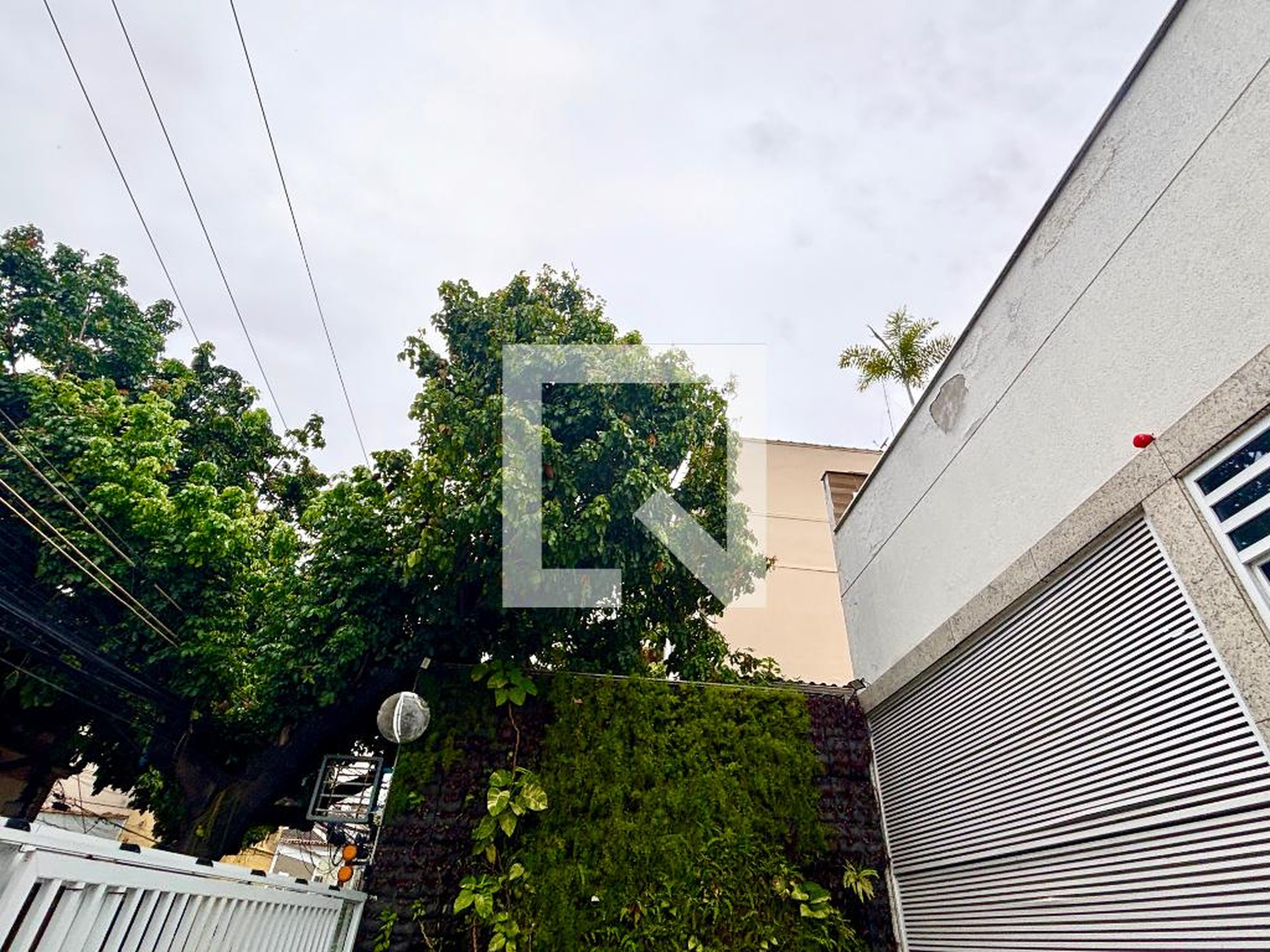 Fachada Condomínio Concept