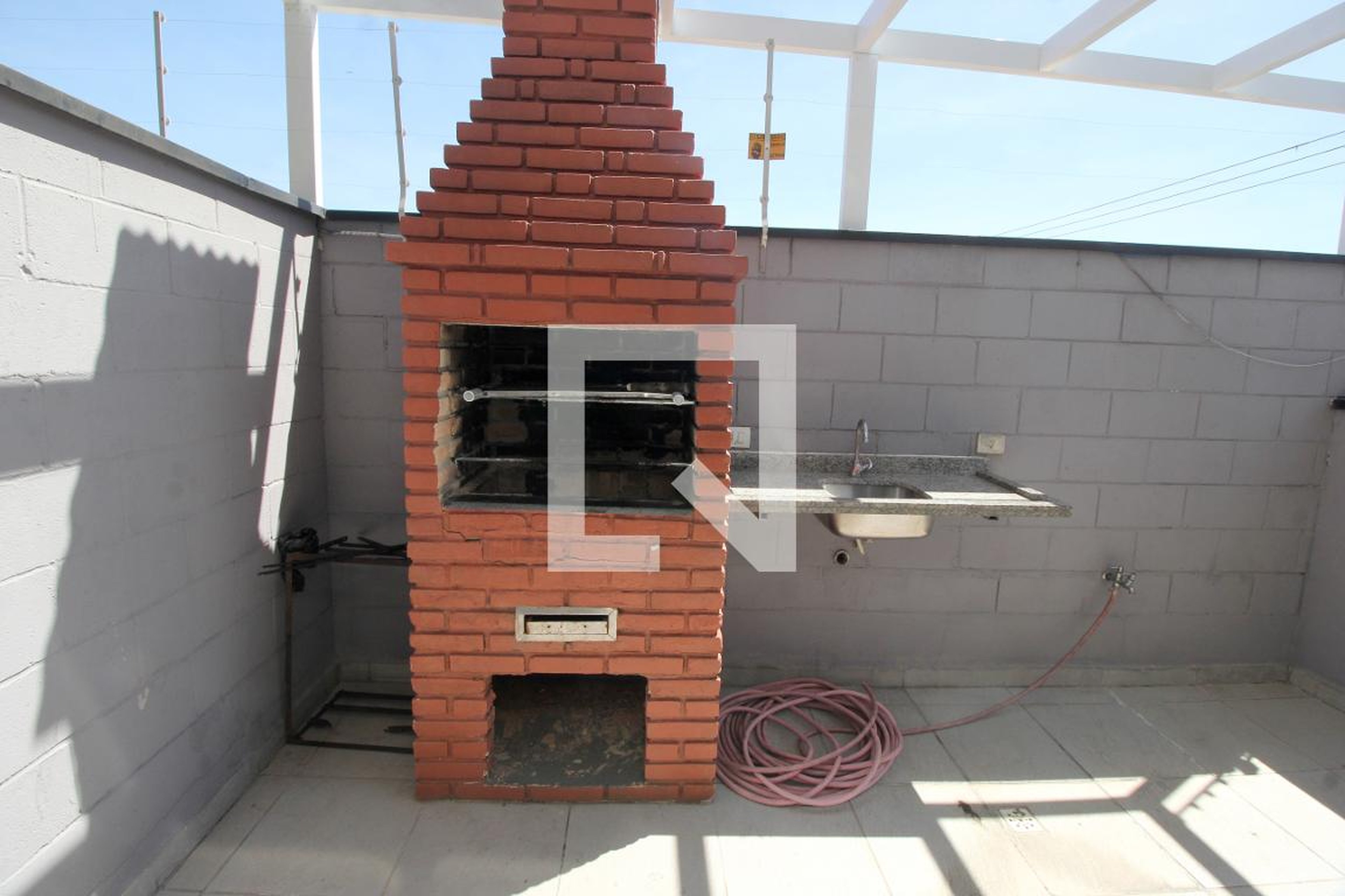 Churrasqueira - Bella Vitta