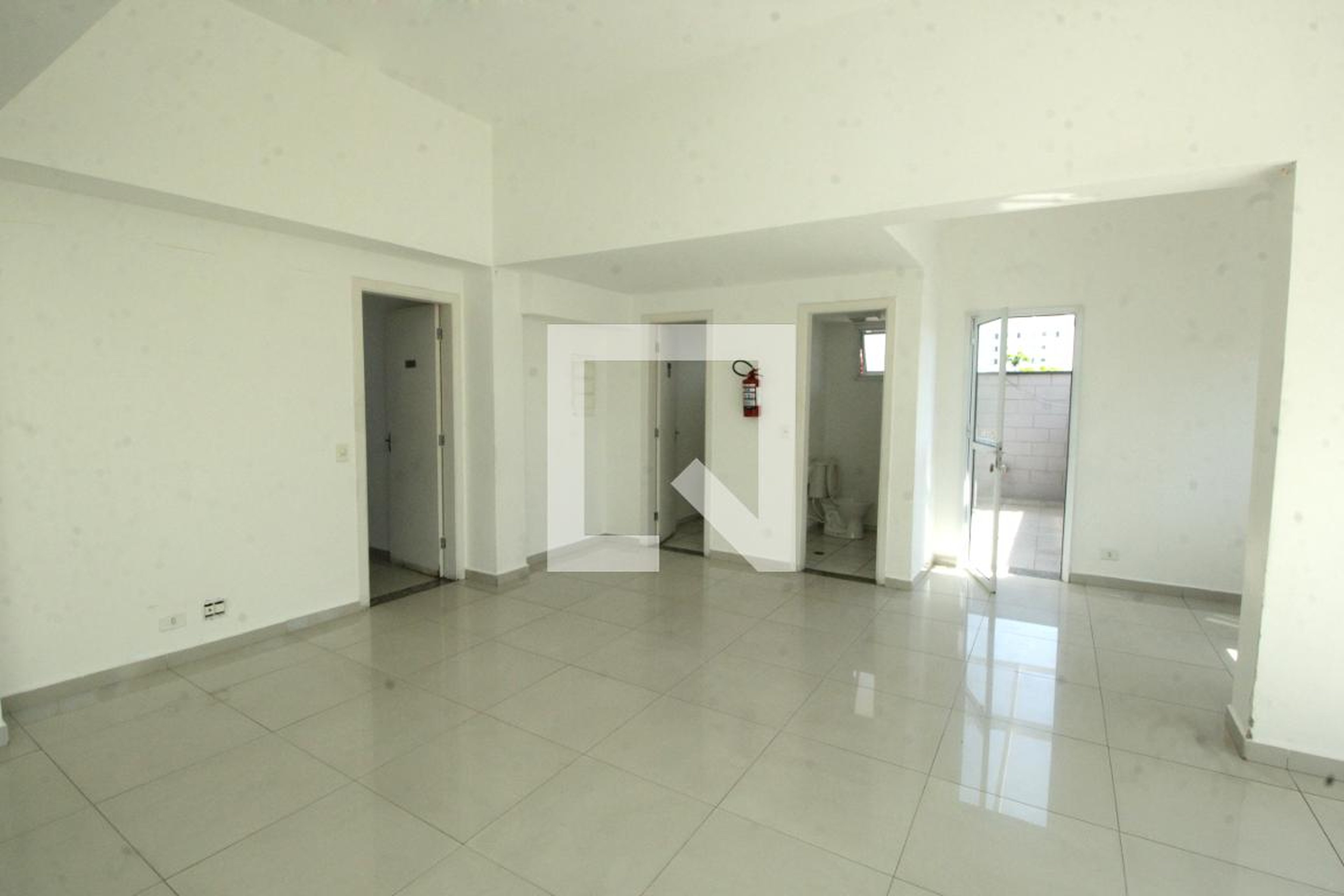 Salão de Festas - Bella Vitta