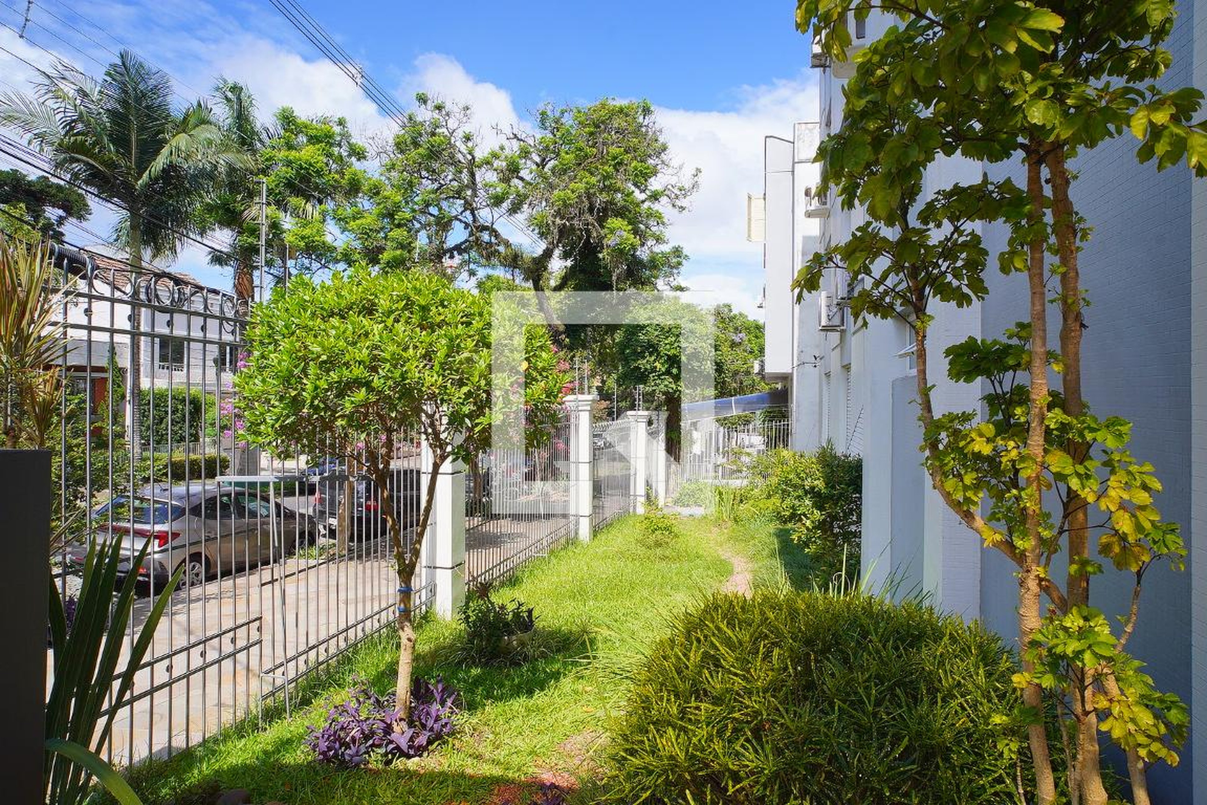 Área comum - Mariland