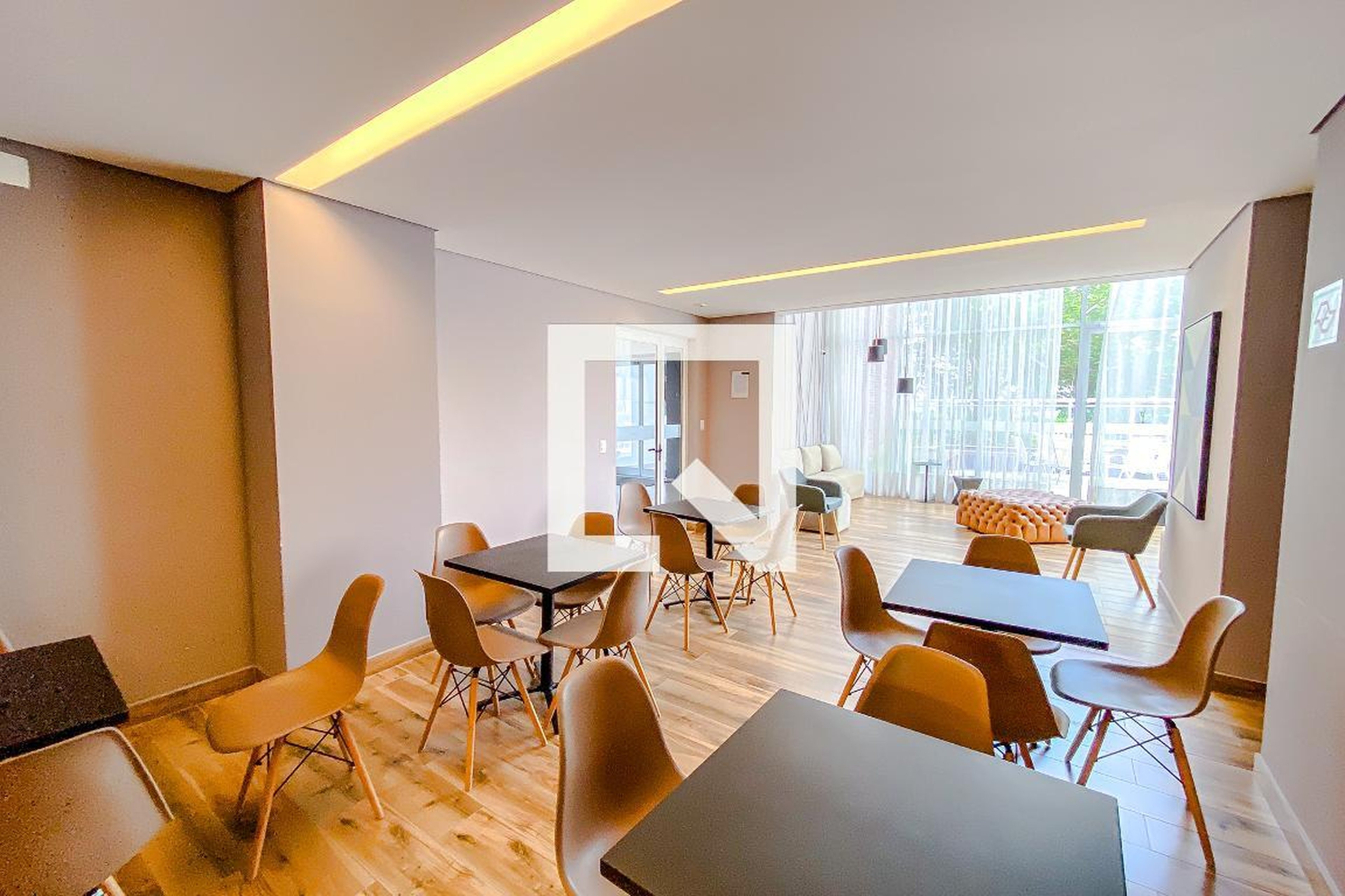 Salão de Festas - B Free Ipiranga