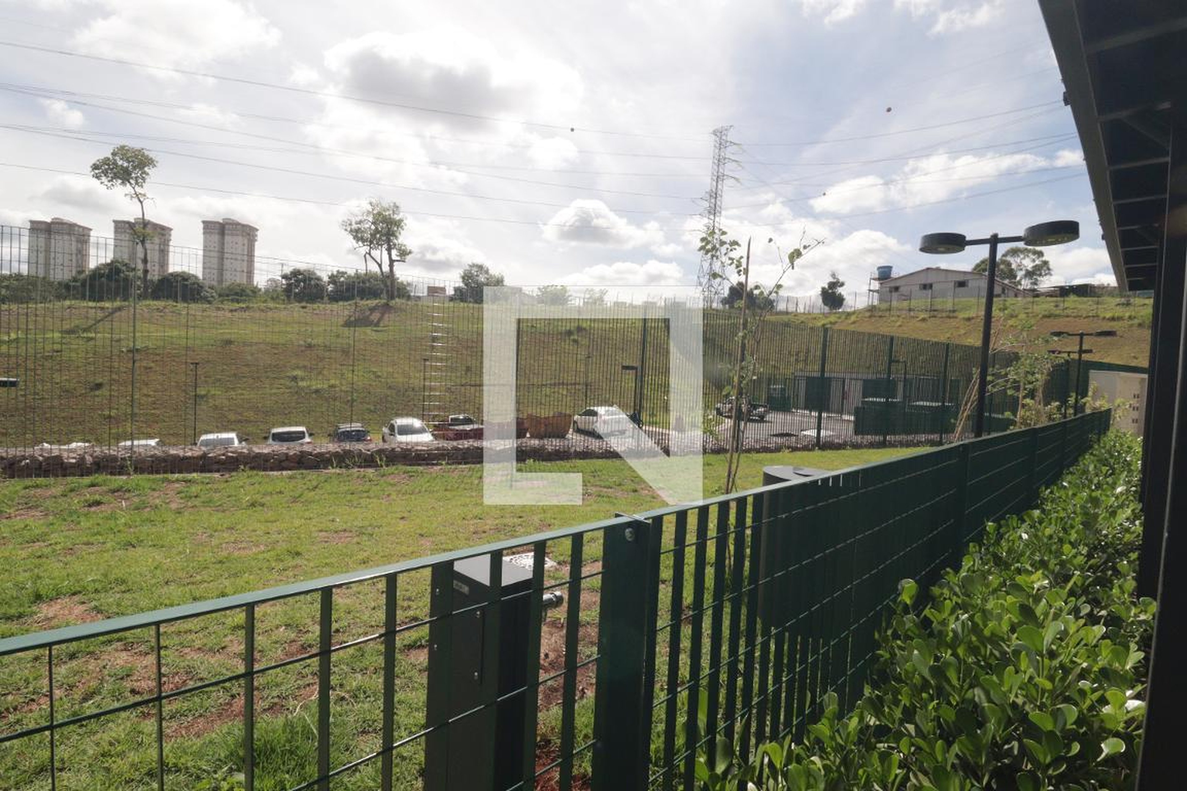 Área comum - Resort Prime