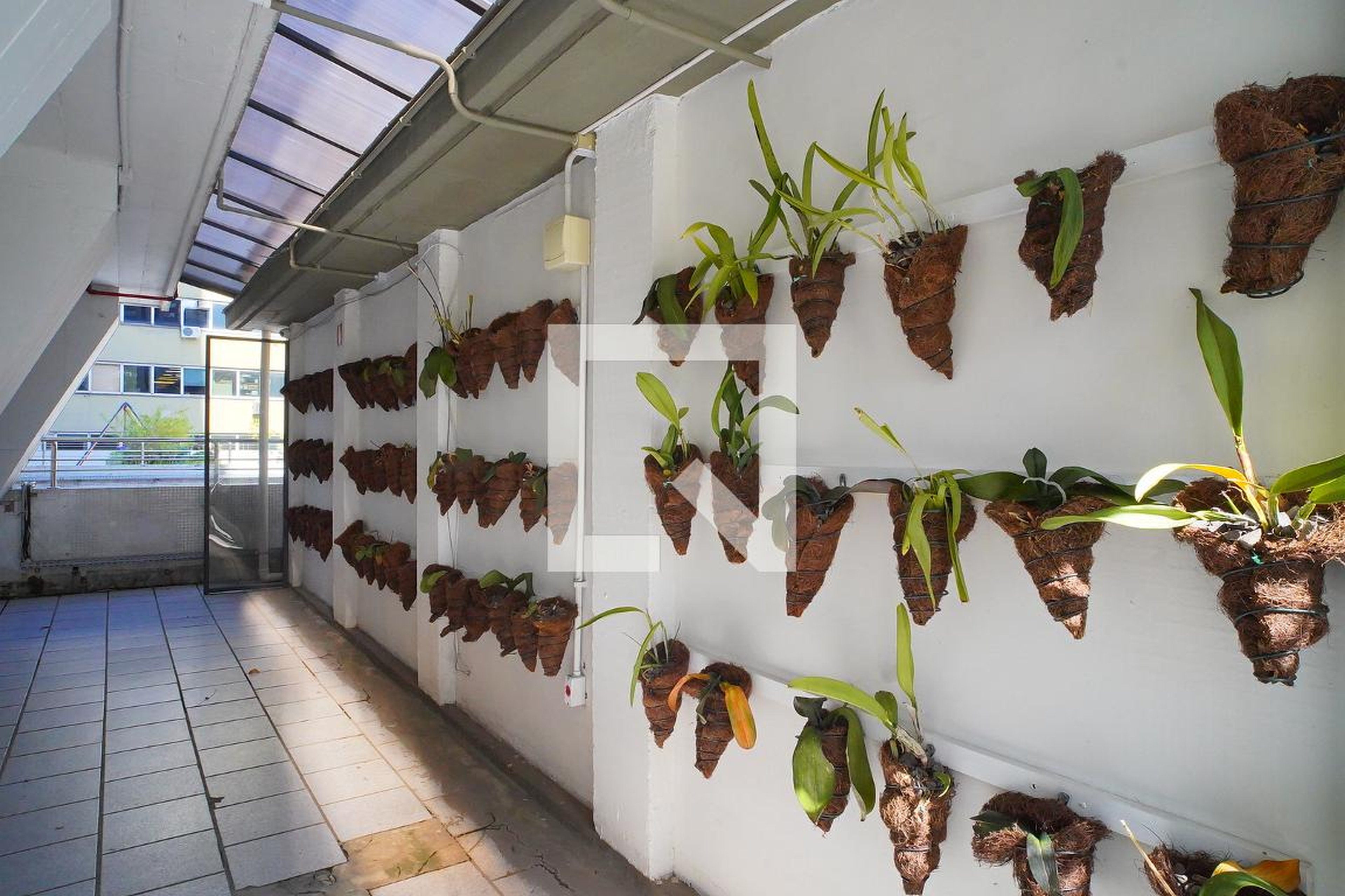 Área comum Condomínio em Avenida Independência, 1275