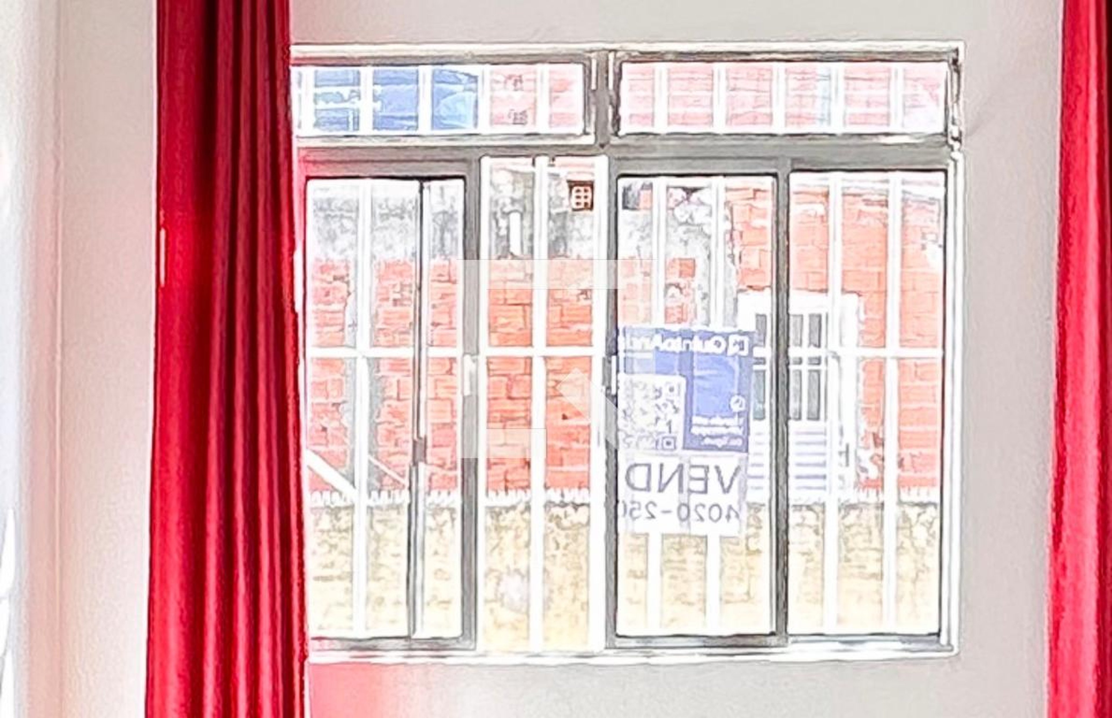 Fachada Edifício Rio Purus