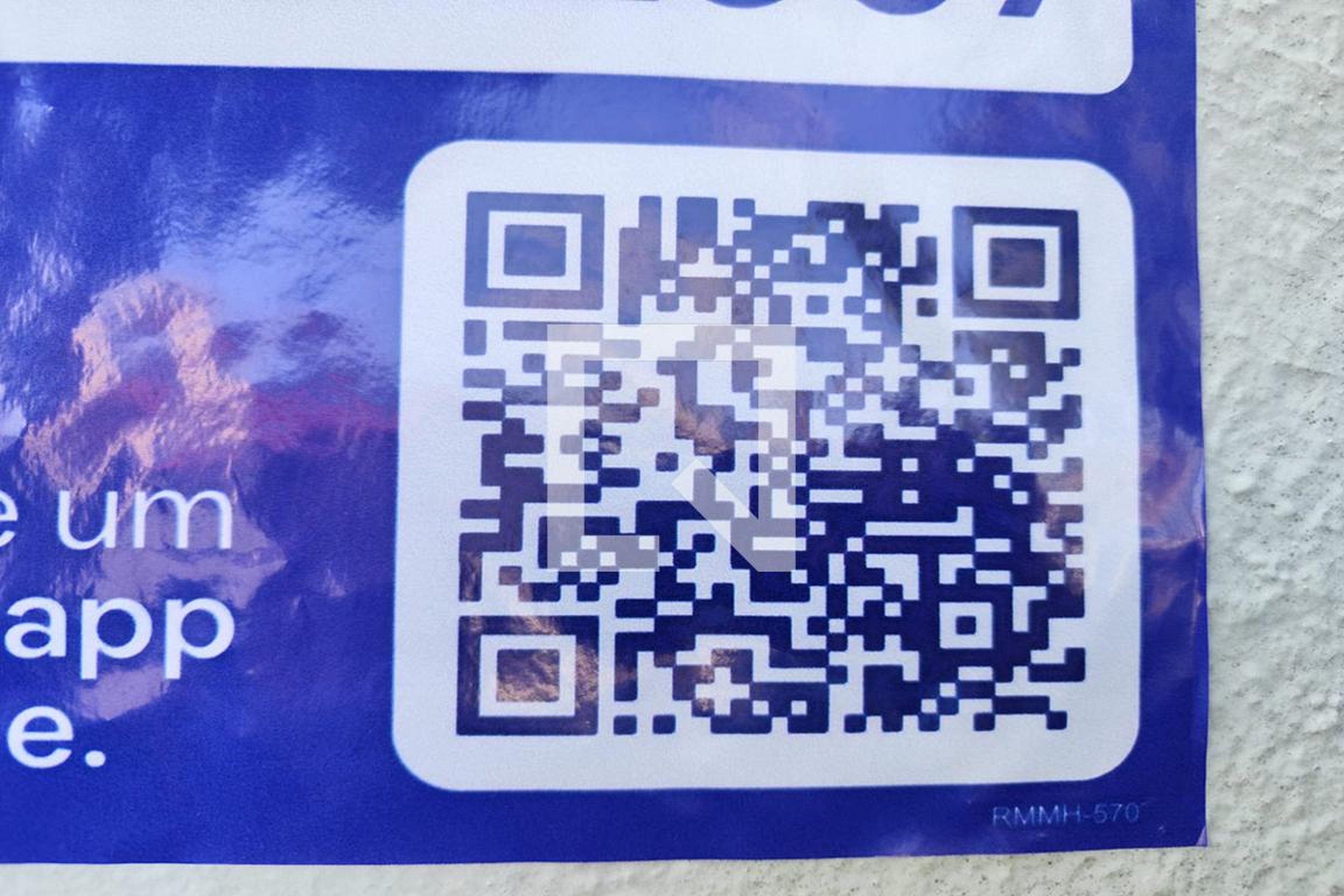 Fachada Condomínio Jardim Vila Europa