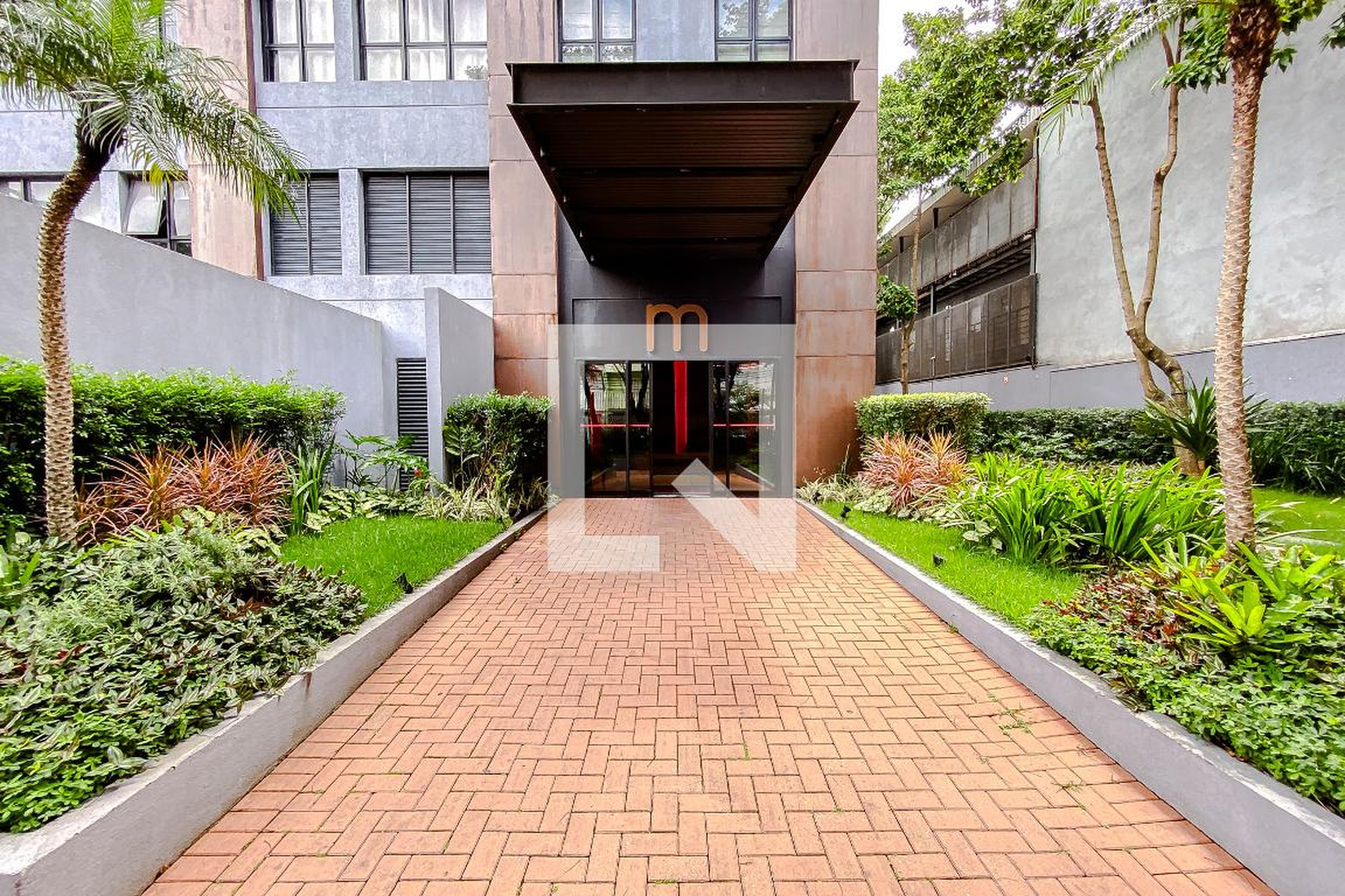 Área comum - Maxhaus Mooca