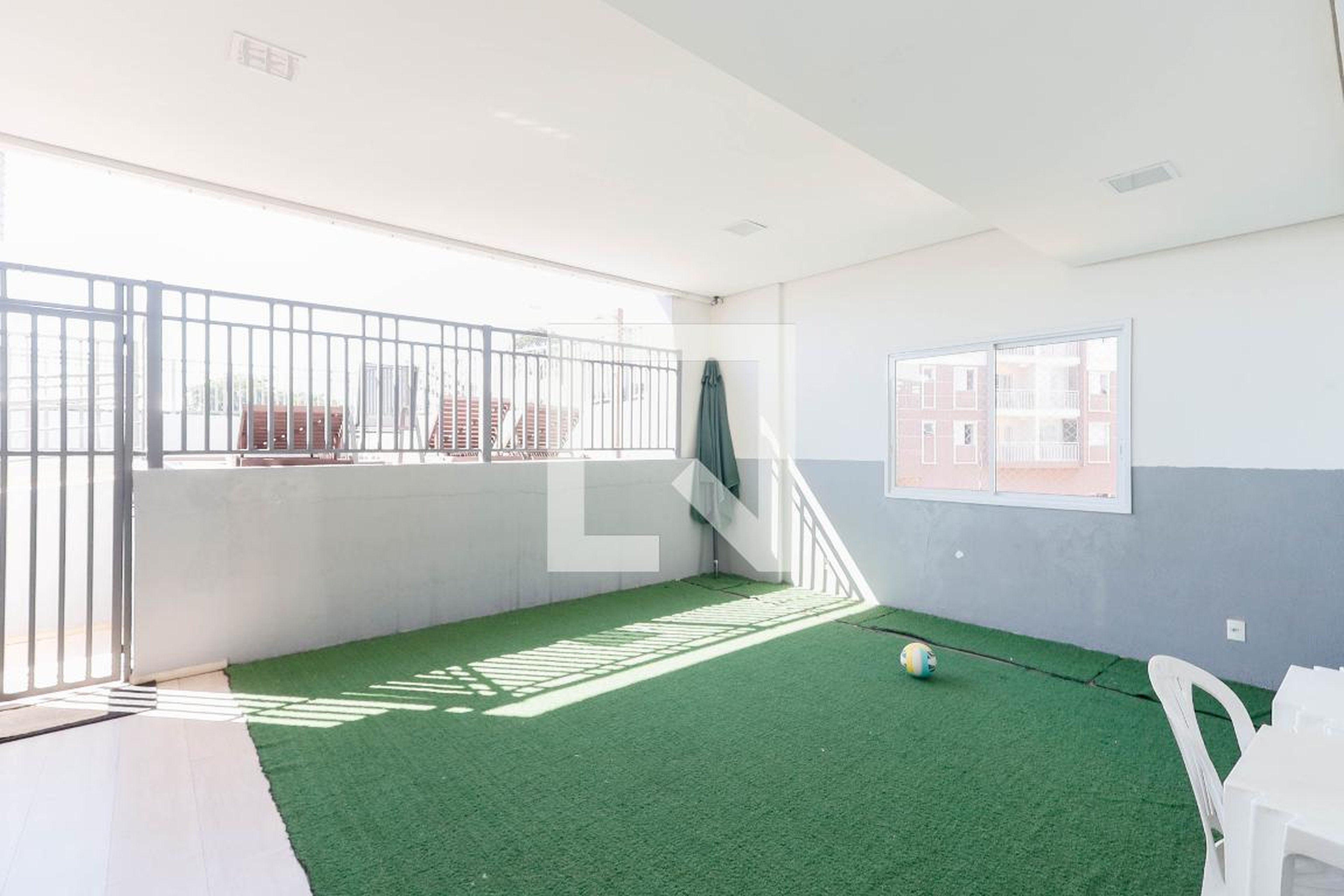 Área comum - Tucuruvi