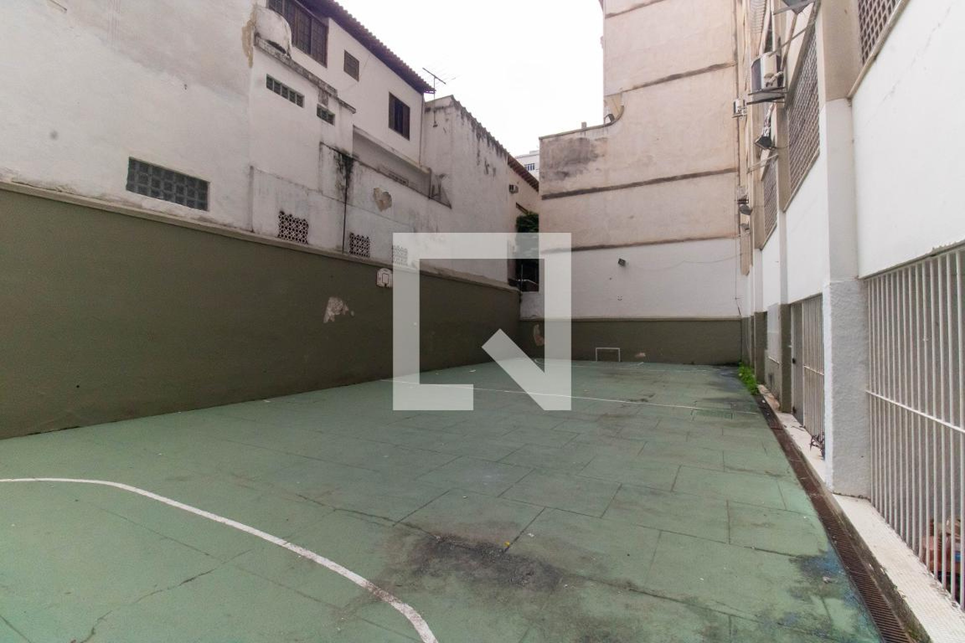 Área comum - Icaraí