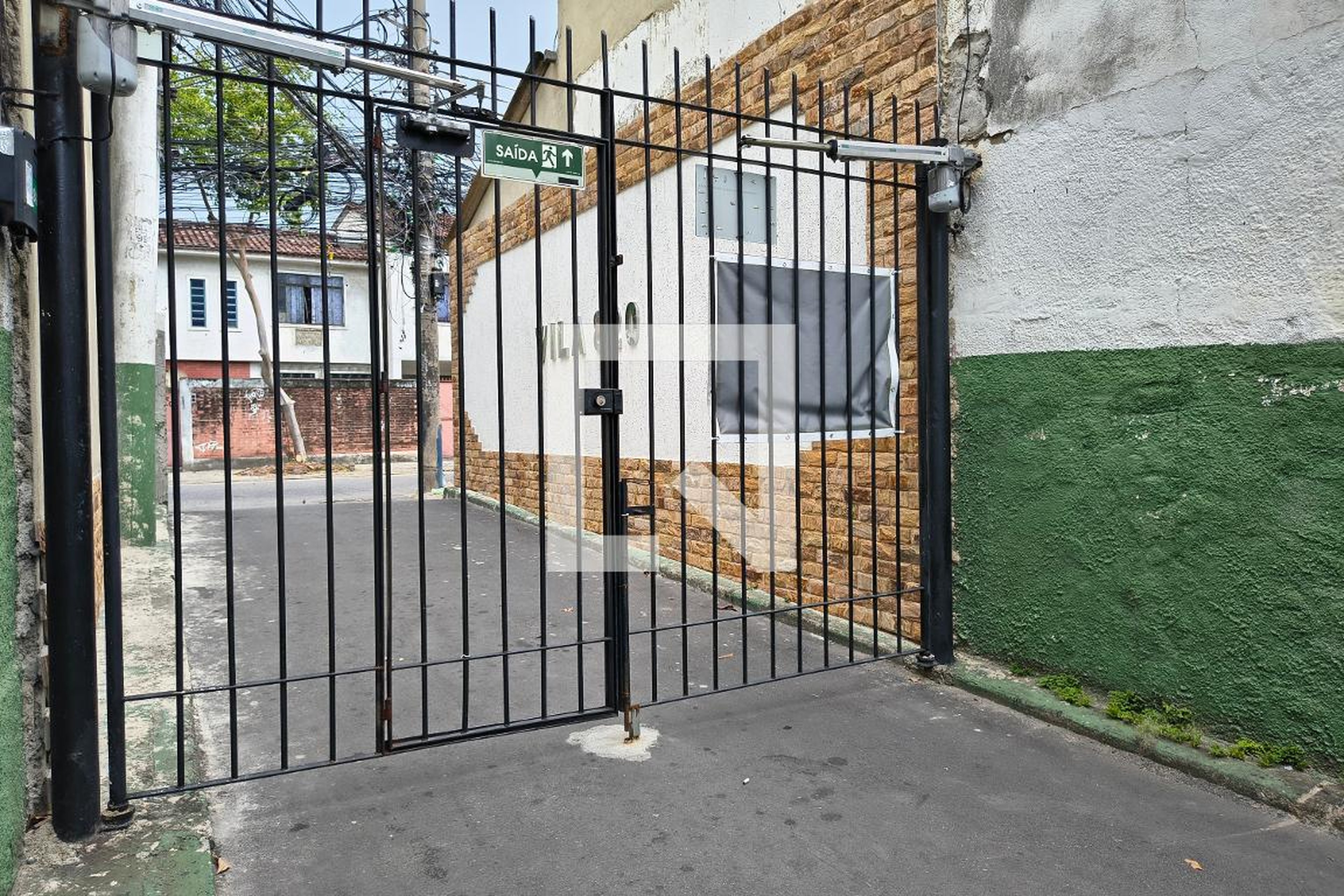 Condomínio - Vila 820