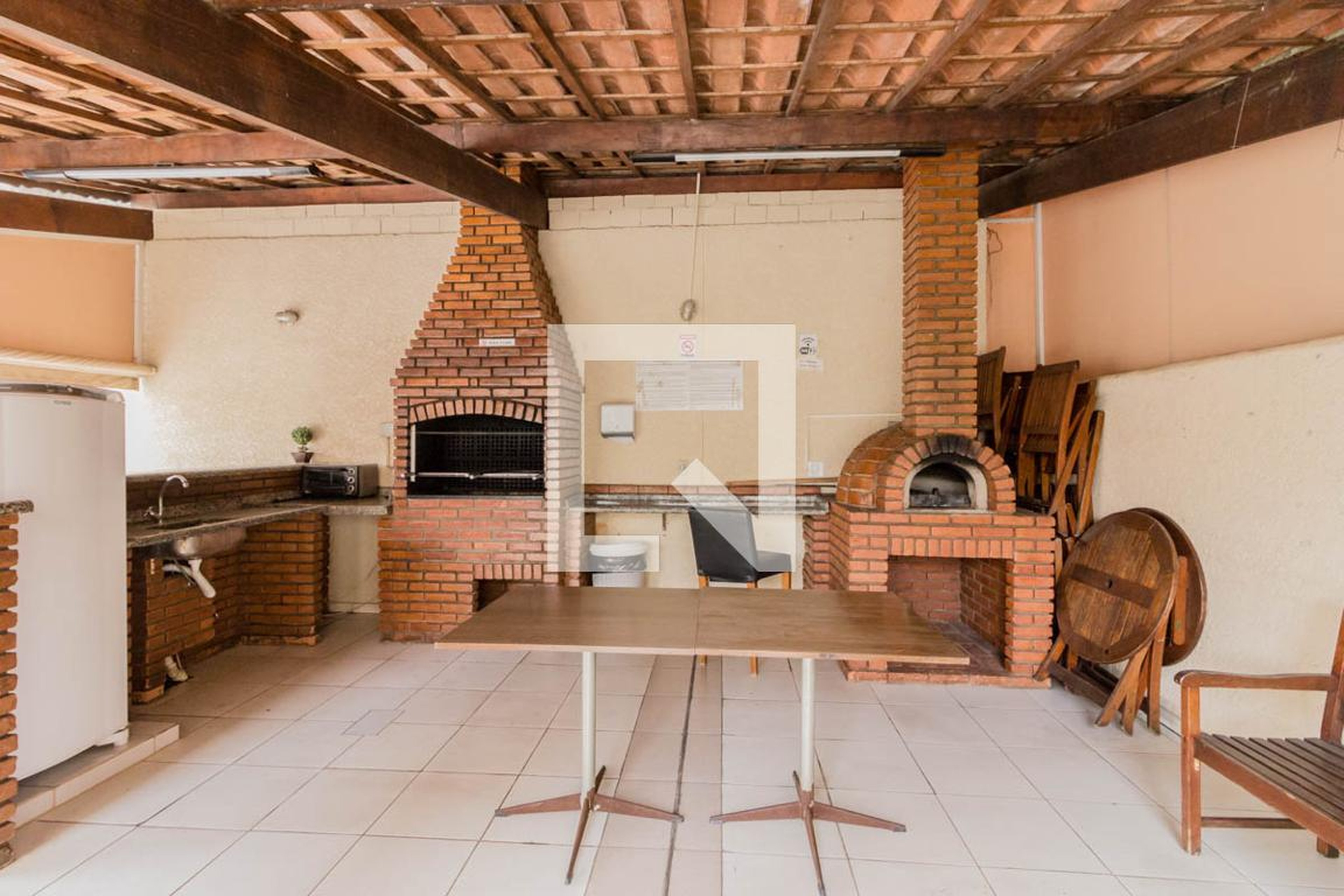 Churrasqueira - Biosfera