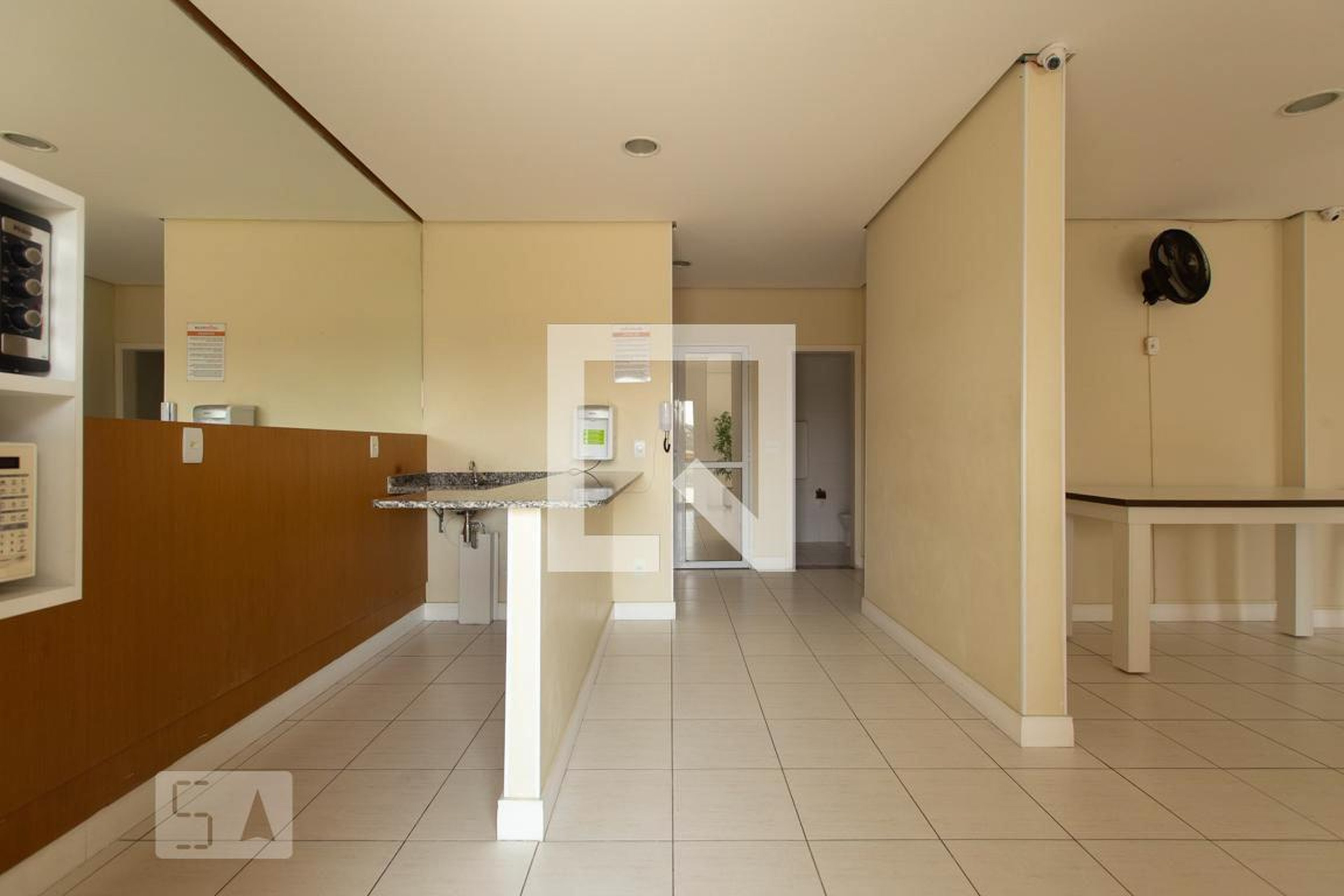 Espaço Gourmet - Grand Club  Vila Prudente