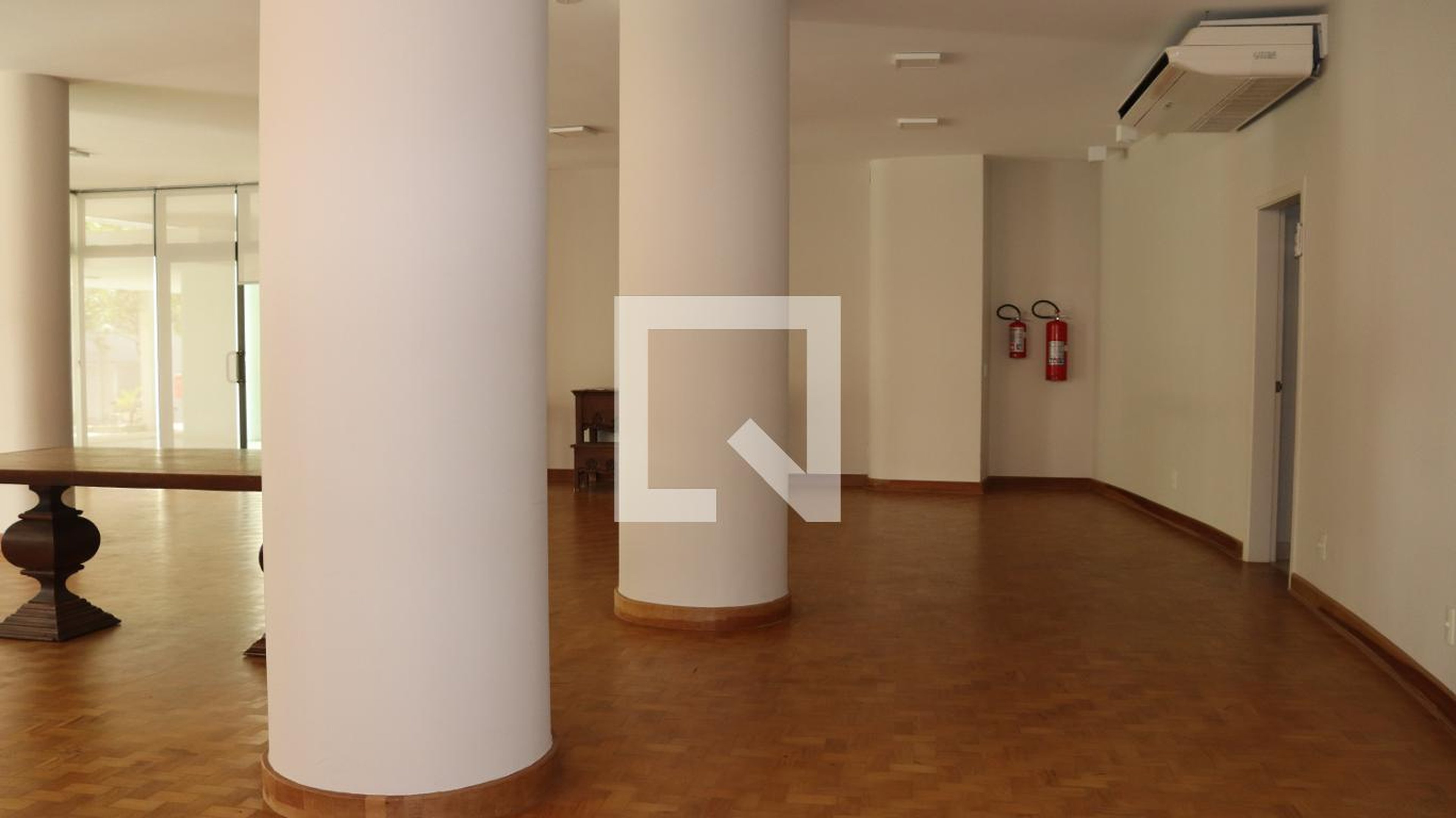 Salão de Festas - Mira