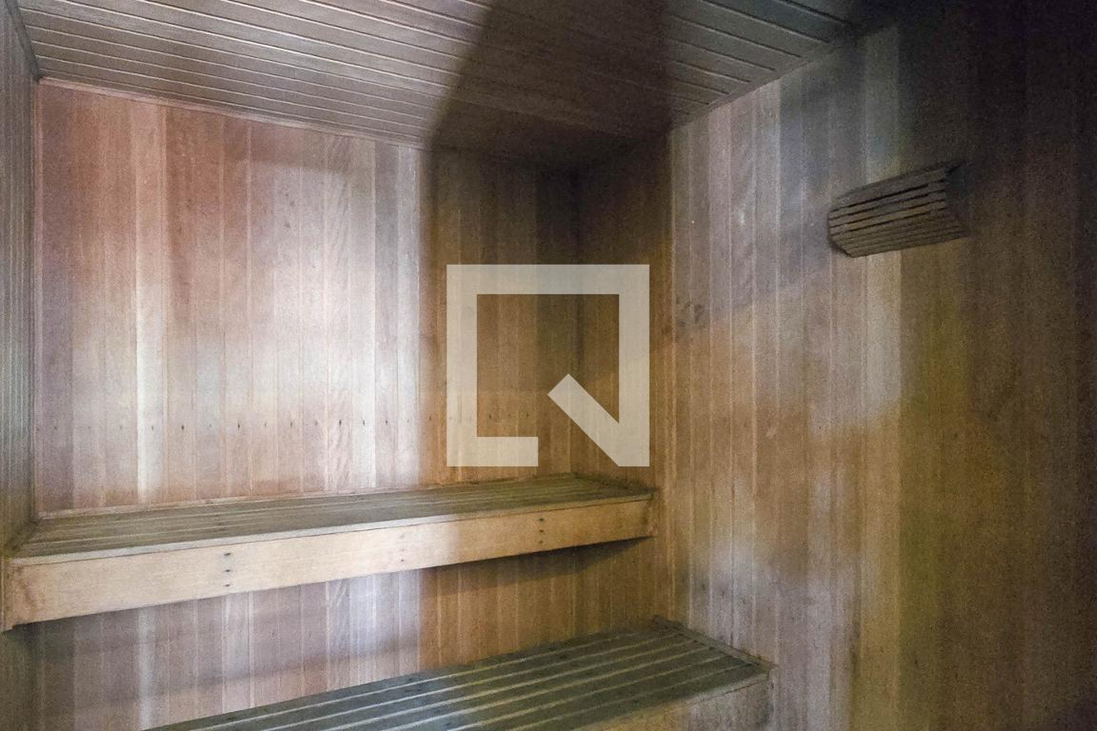 Sauna - Vila Nova Advanced Home